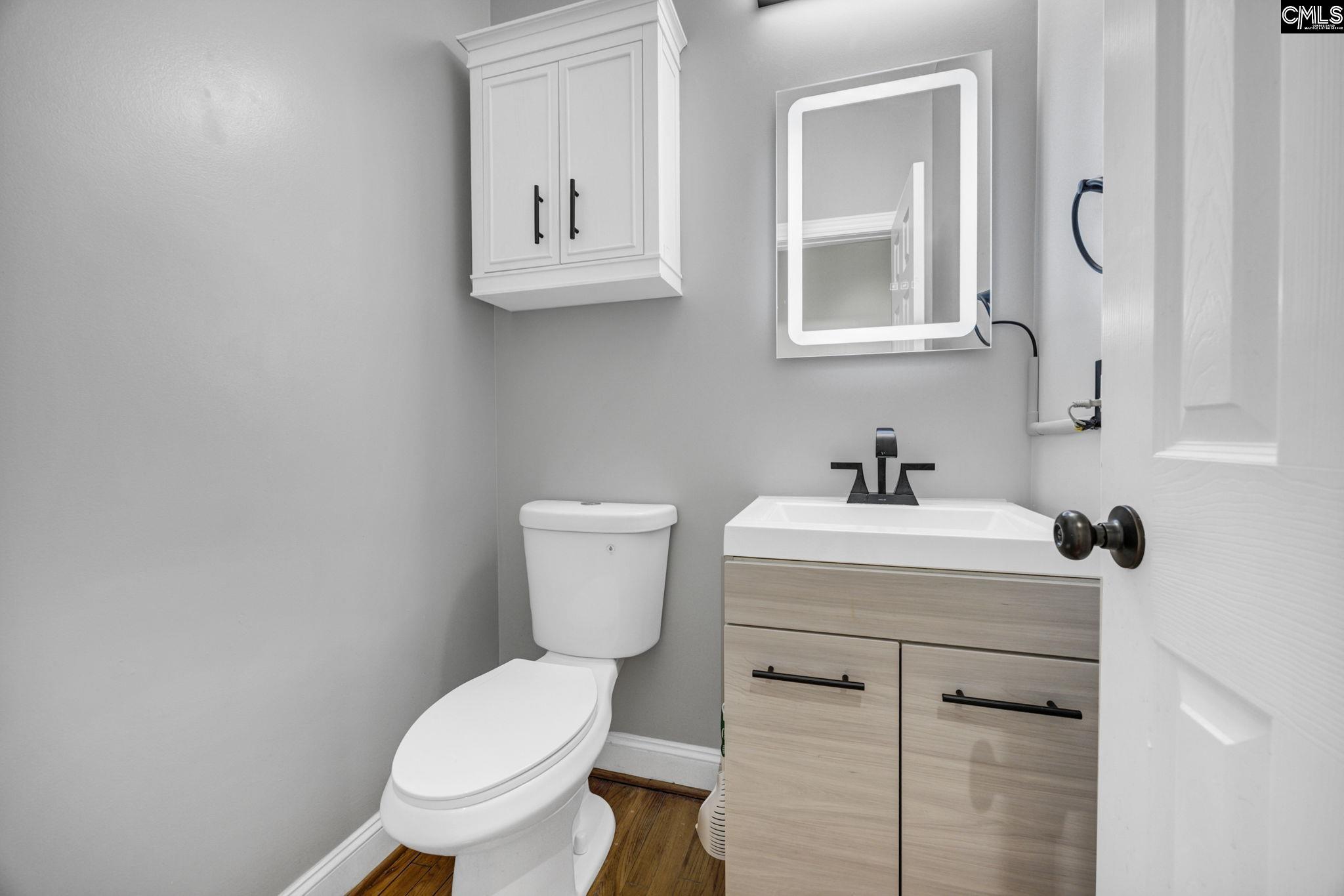 17 Staunton Court Columbia, SC 29229