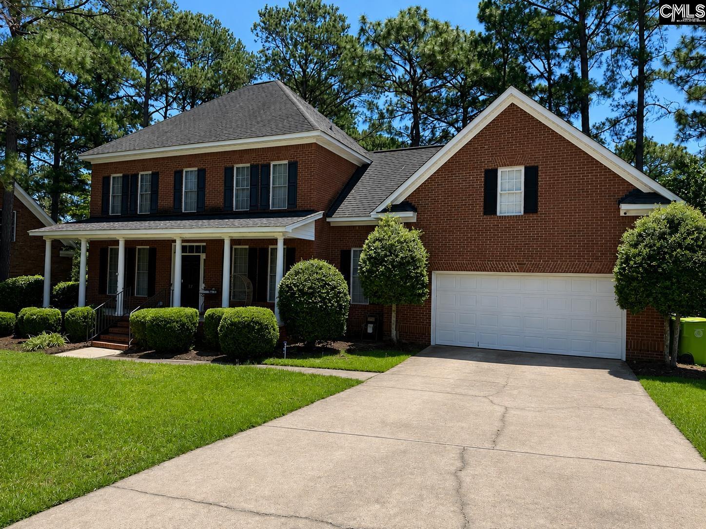 17 Staunton Court