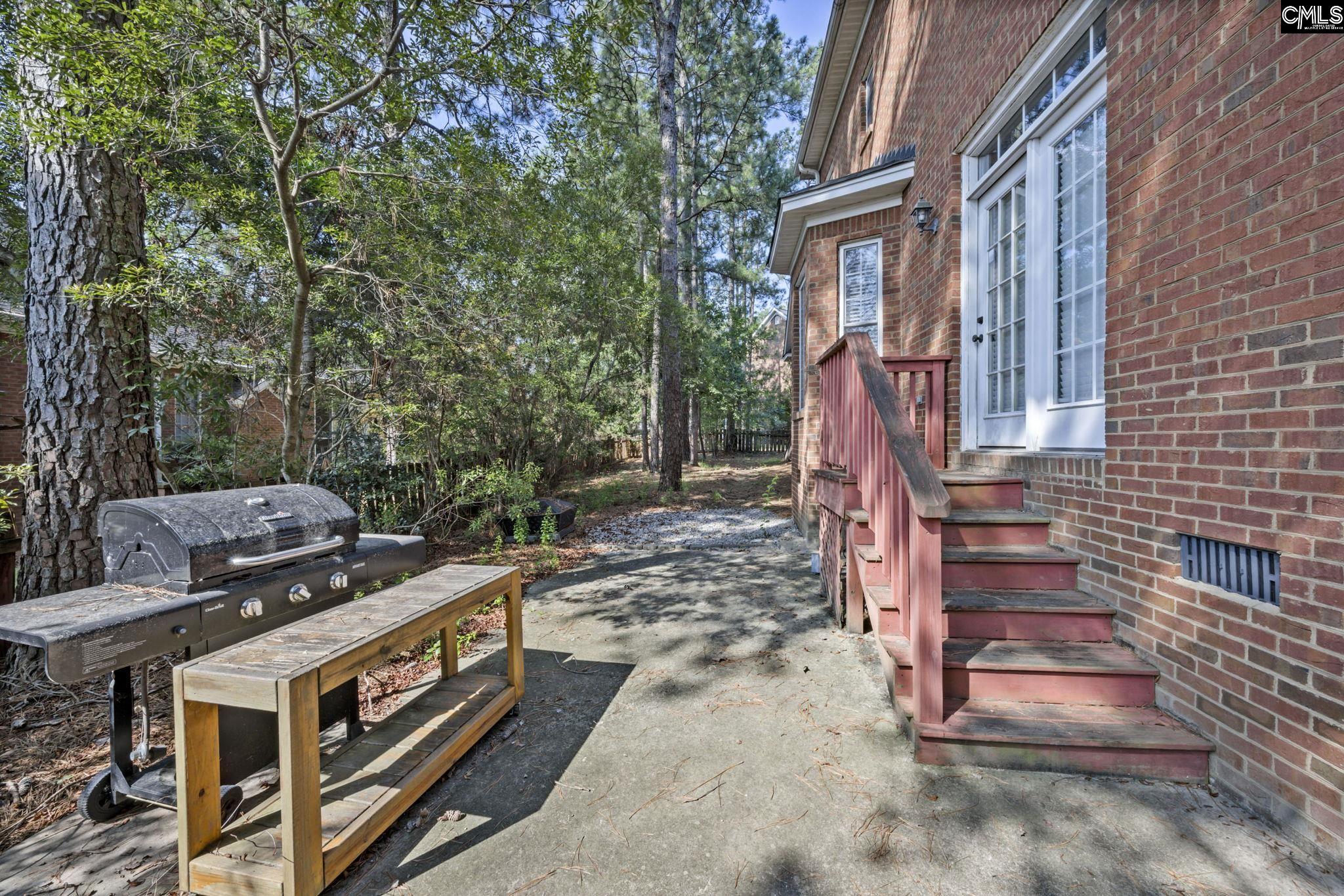 17 Staunton Court Columbia, SC 29229