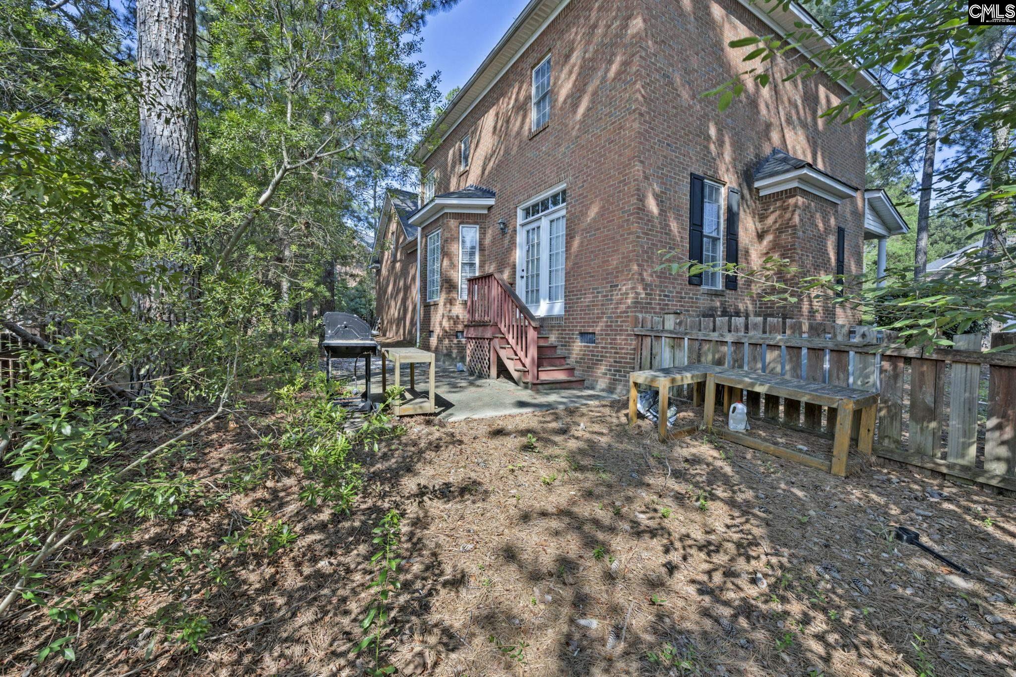 17 Staunton Court Columbia, SC 29229