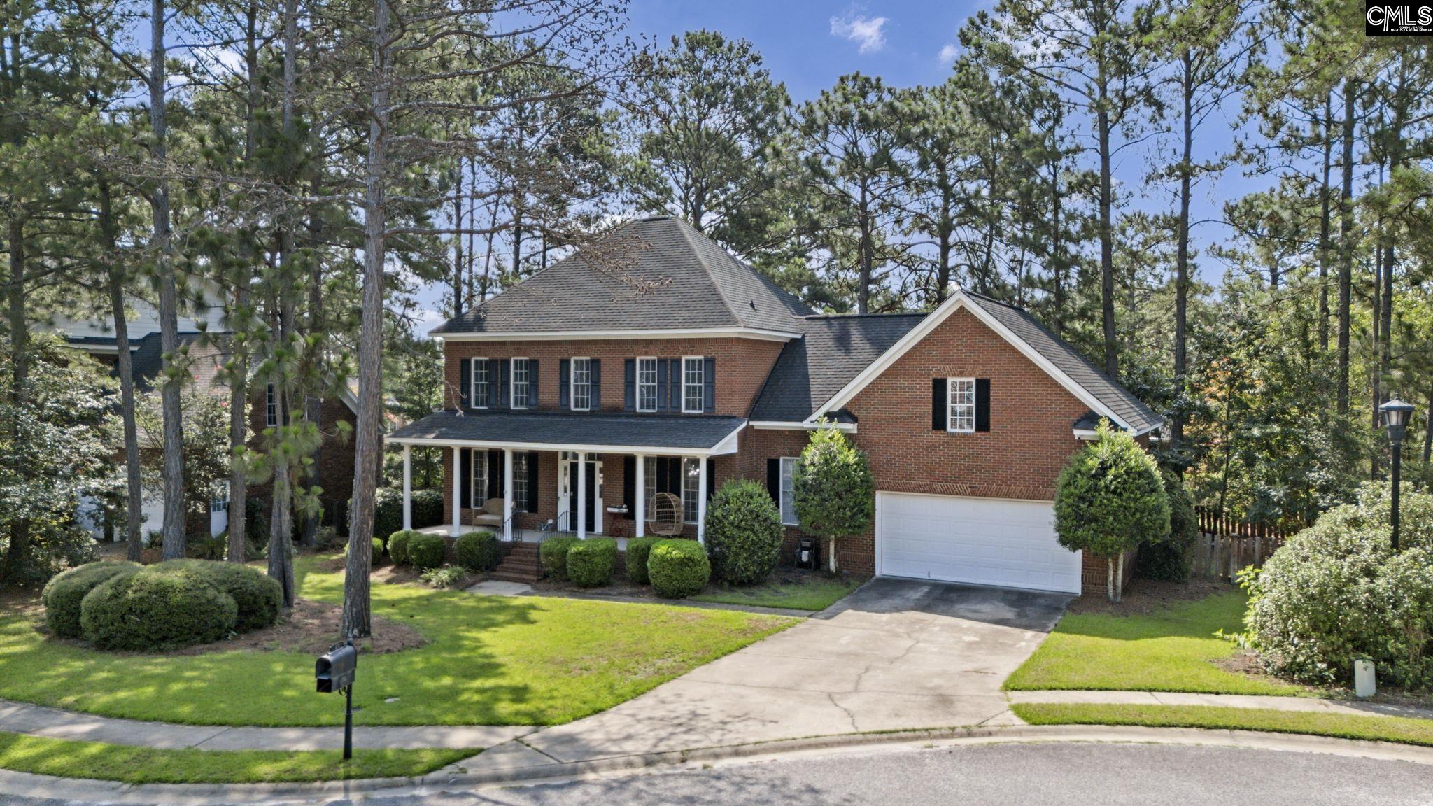17 Staunton Court Columbia, SC 29229