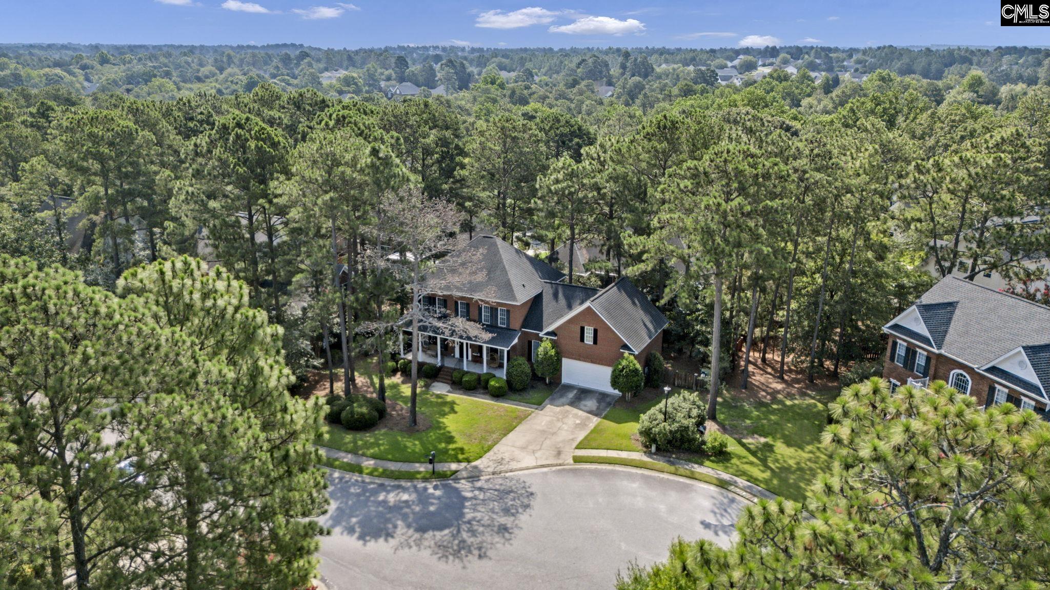 17 Staunton Court Columbia, SC 29229