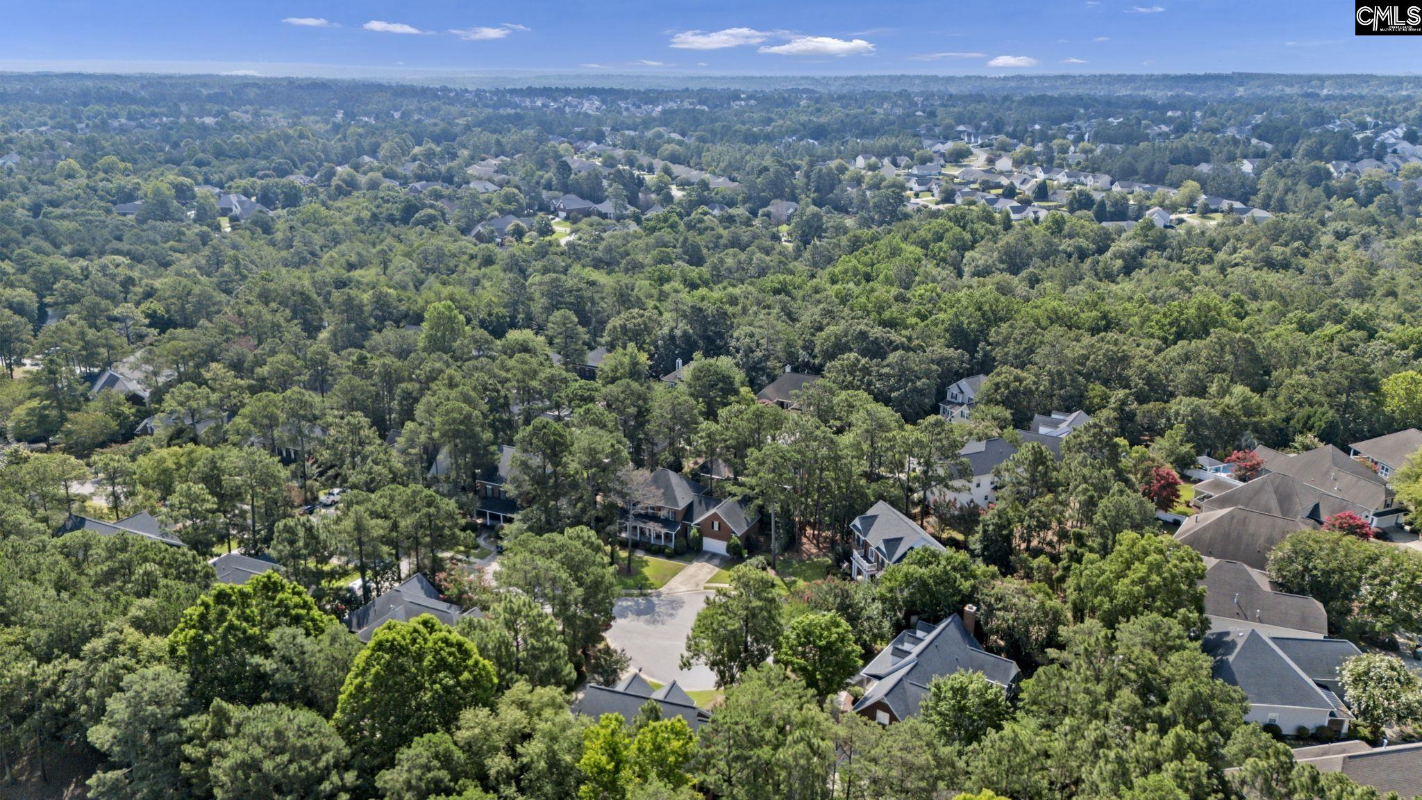 17 Staunton Court Columbia, SC 29229