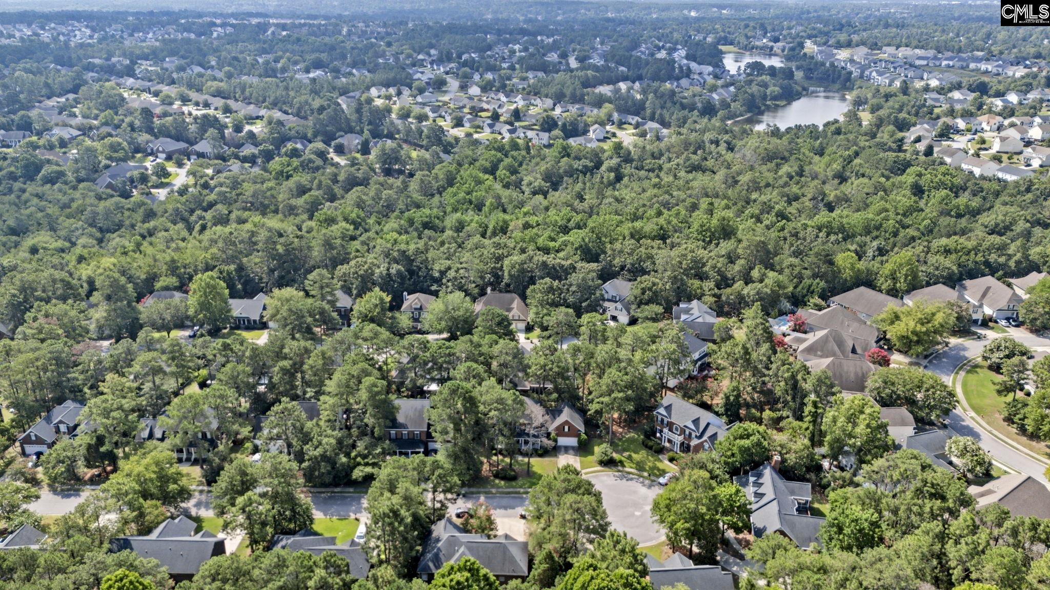 17 Staunton Court Columbia, SC 29229