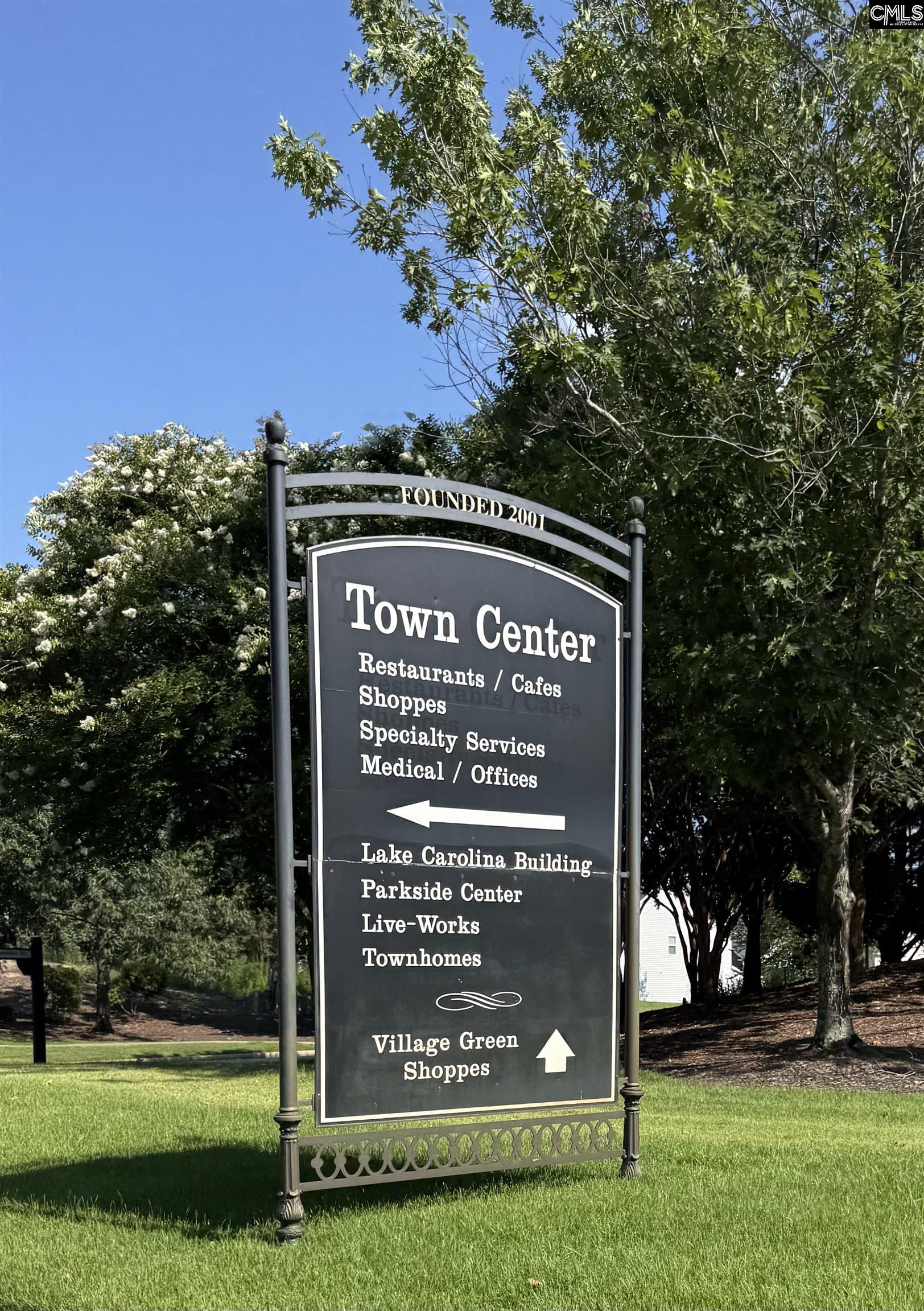 17 Staunton Court Columbia, SC 29229