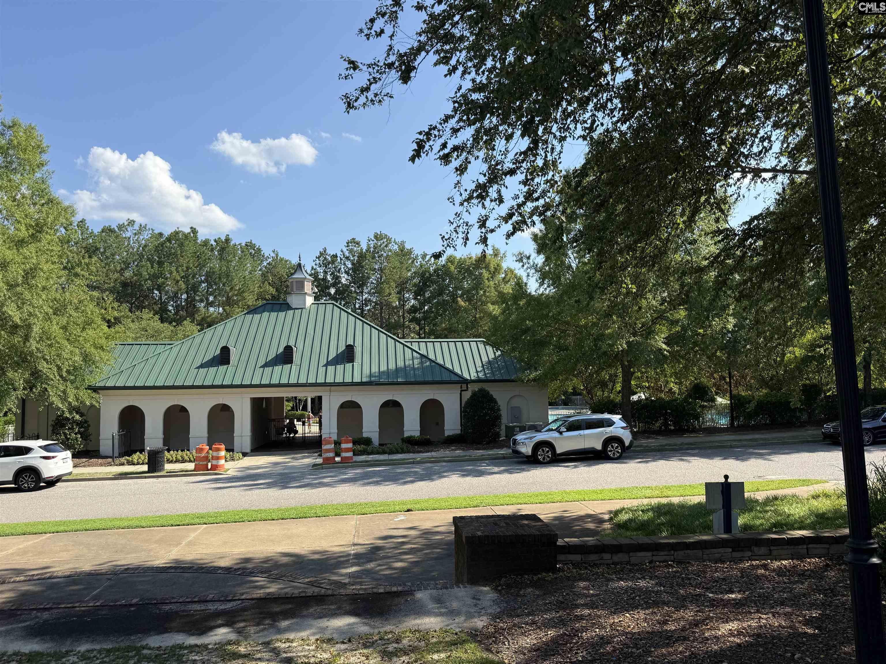 17 Staunton Court Columbia, SC 29229