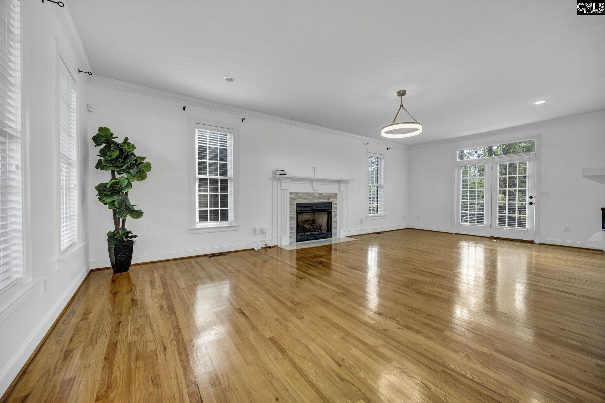 17 Staunton Court Columbia, SC 29229
