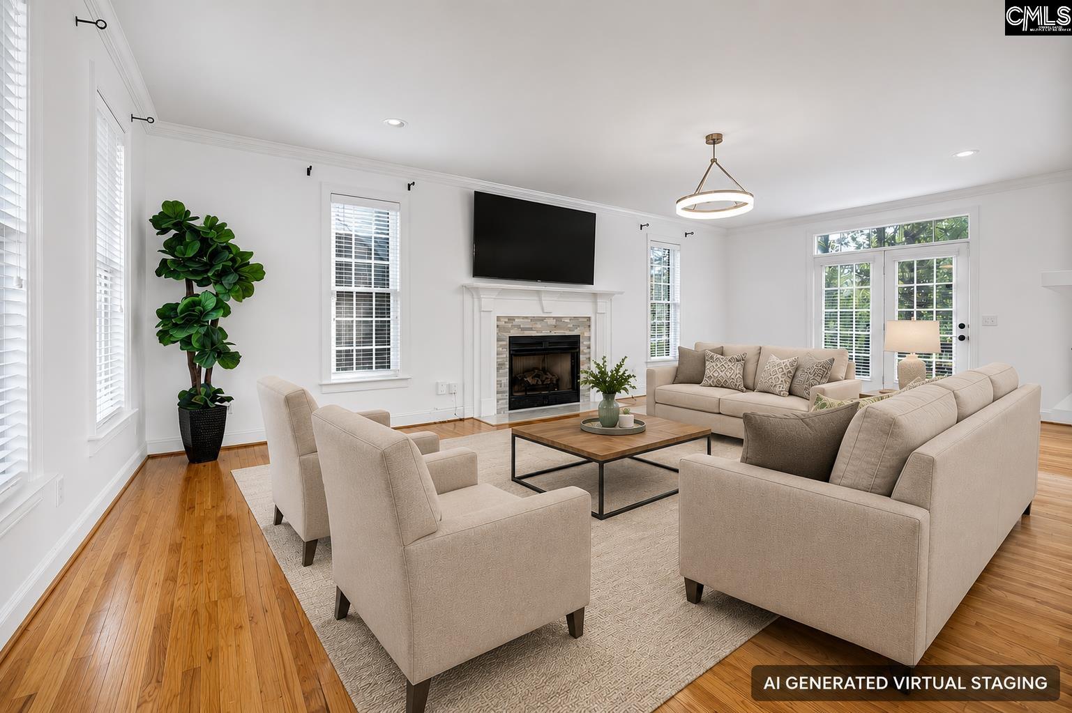 17 Staunton Court Columbia, SC 29229