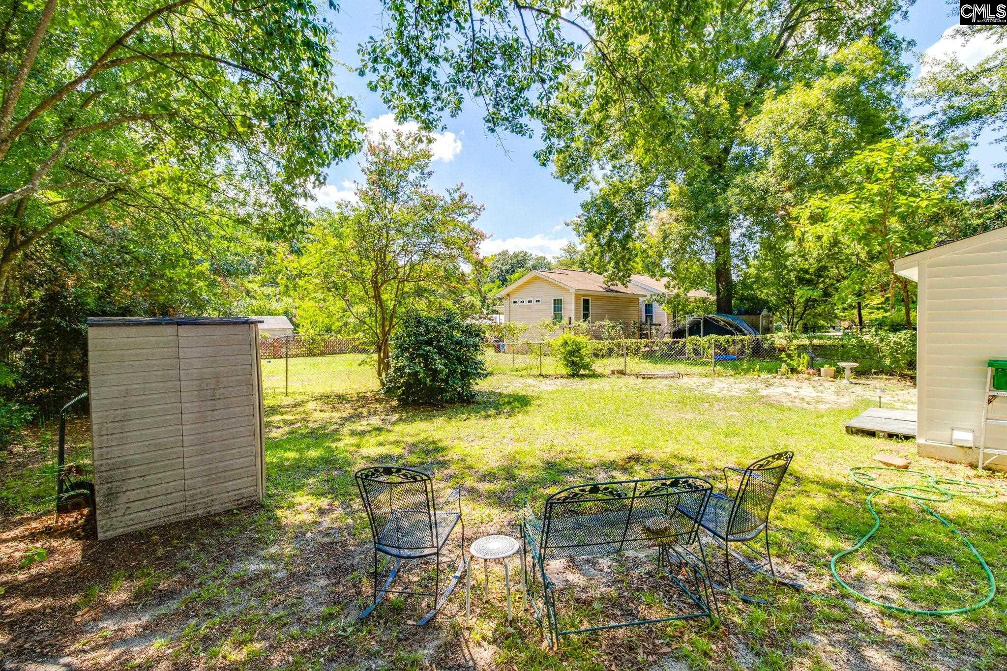 1802 13th Street Cayce, SC 29033