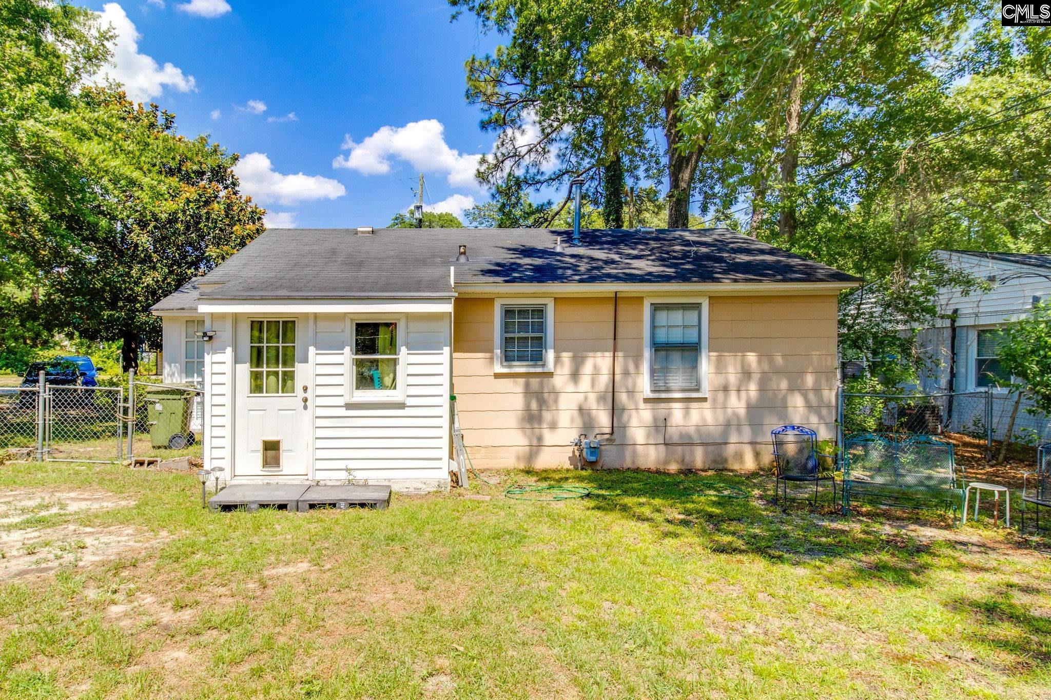 1802 13th Street Cayce, SC 29033