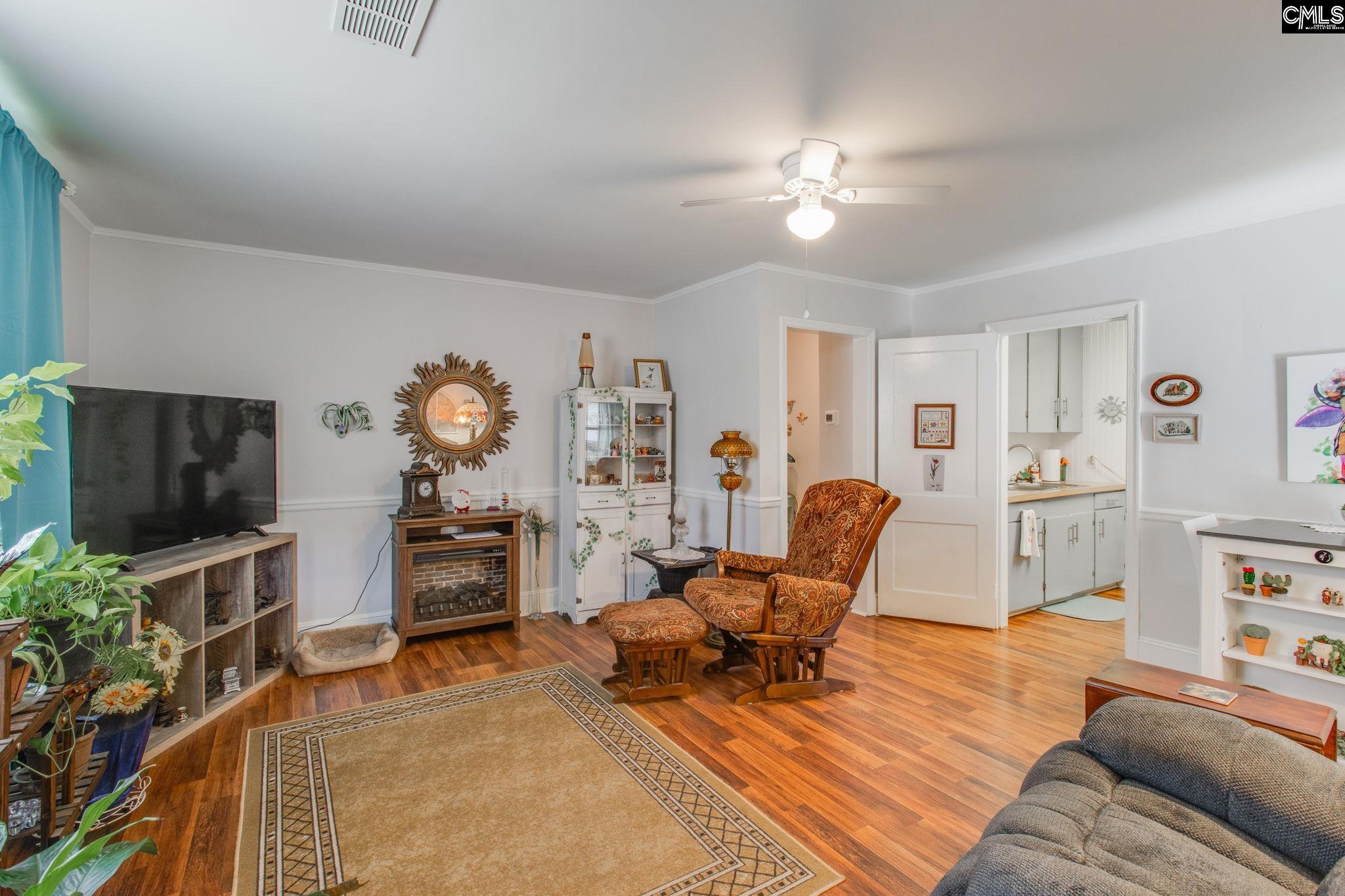 1802 13th Street Cayce, SC 29033