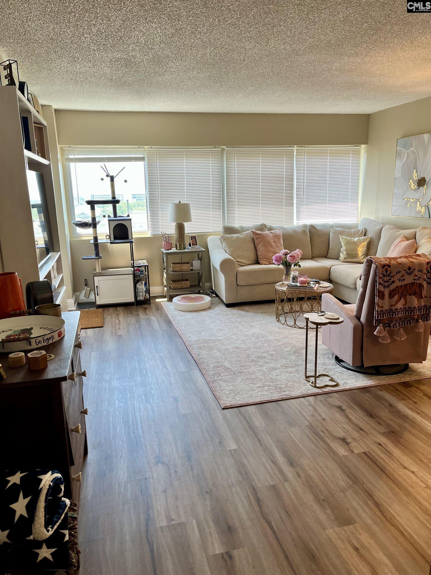 1520 Senate Street Columbia, SC 29201