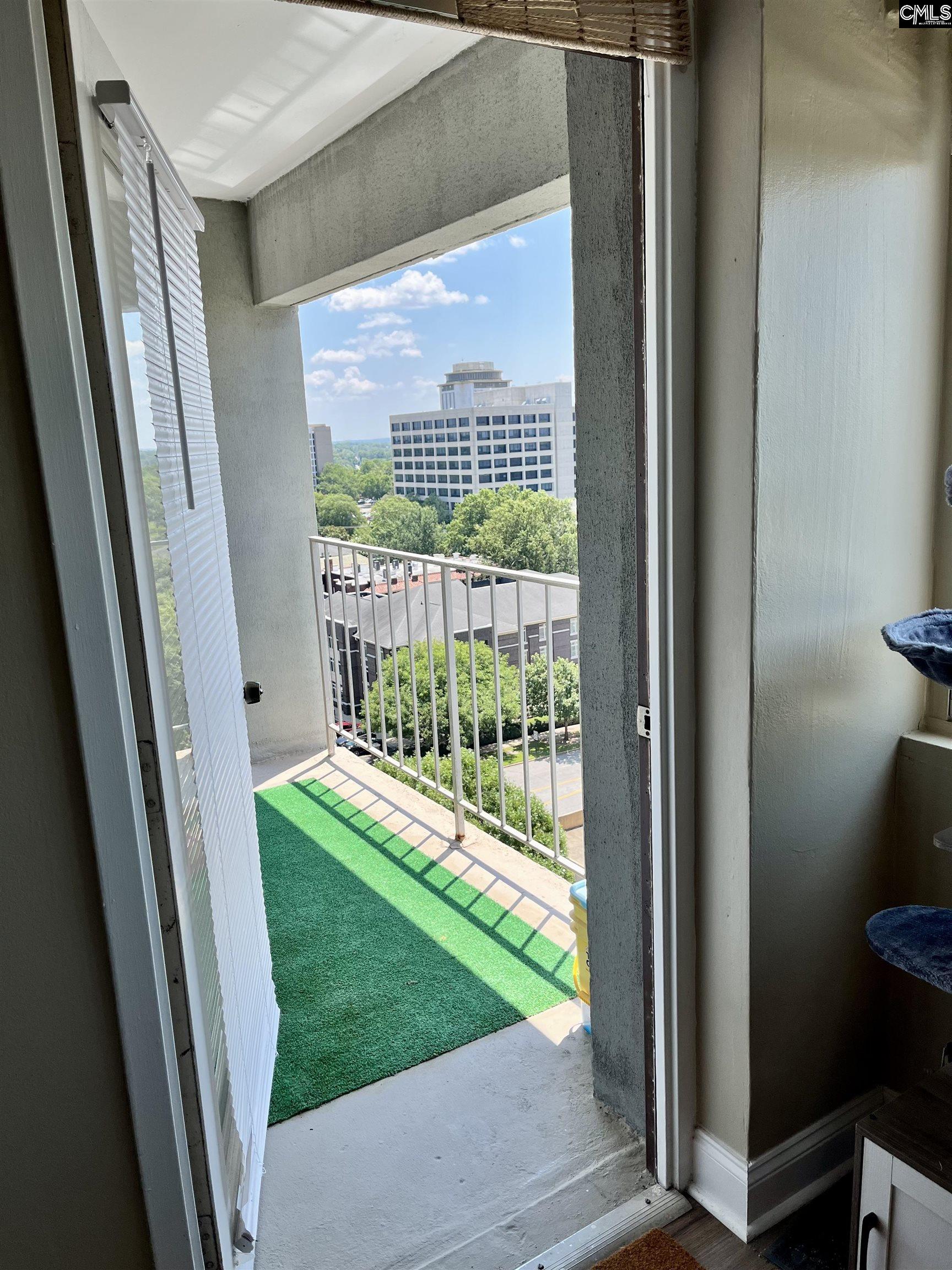 1520 Senate Street Columbia, SC 29201