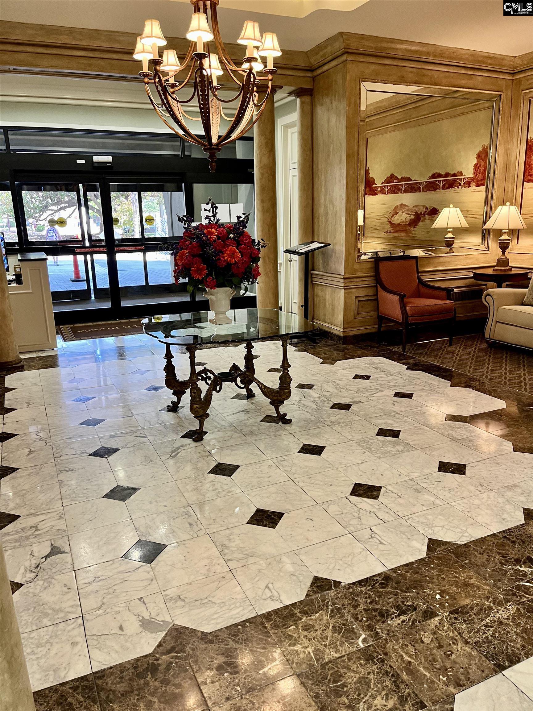 1520 Senate Street Columbia, SC 29201