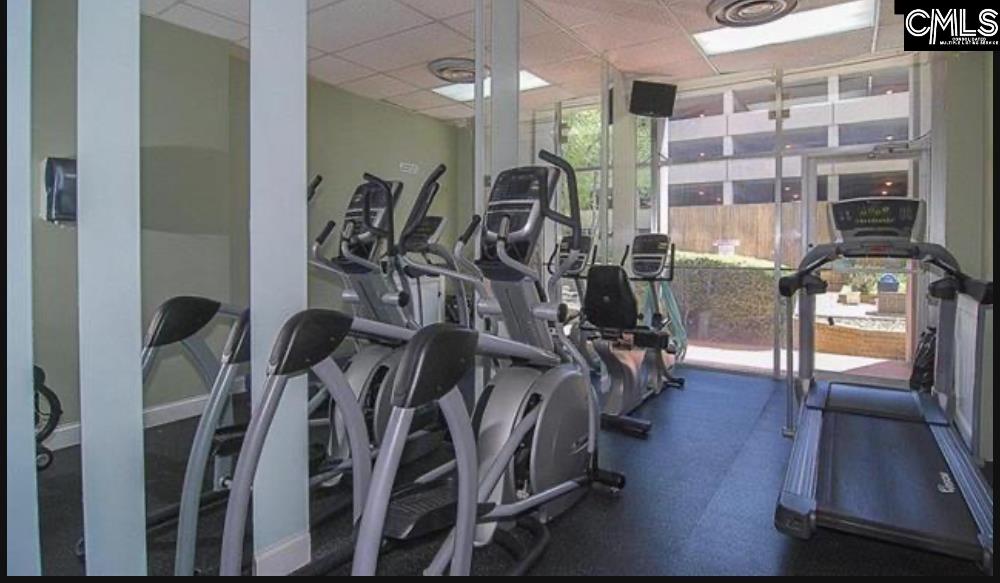 1520 Senate Street Columbia, SC 29201
