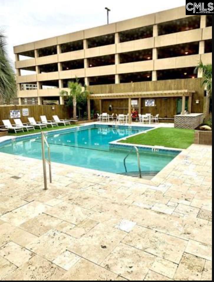 1520 Senate Street Columbia, SC 29201