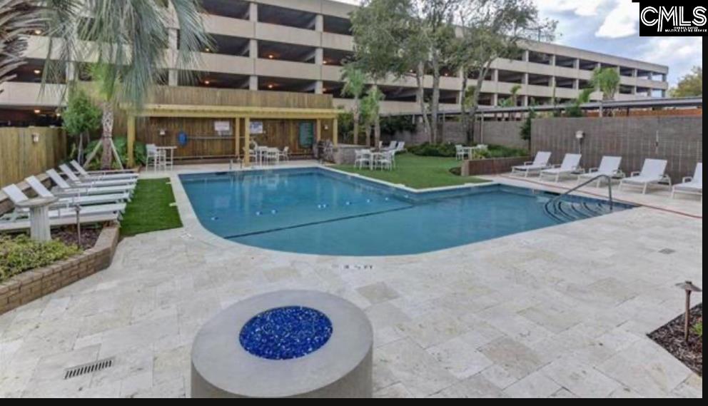 1520 Senate Street Columbia, SC 29201