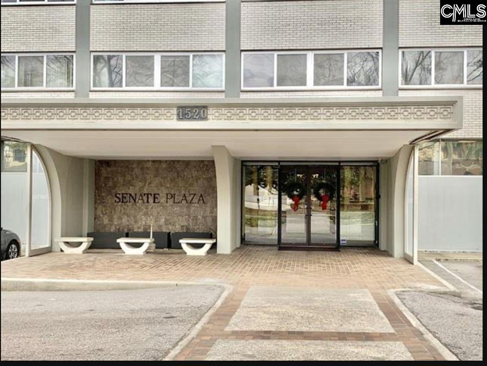 1520 Senate Street Columbia, SC 29201