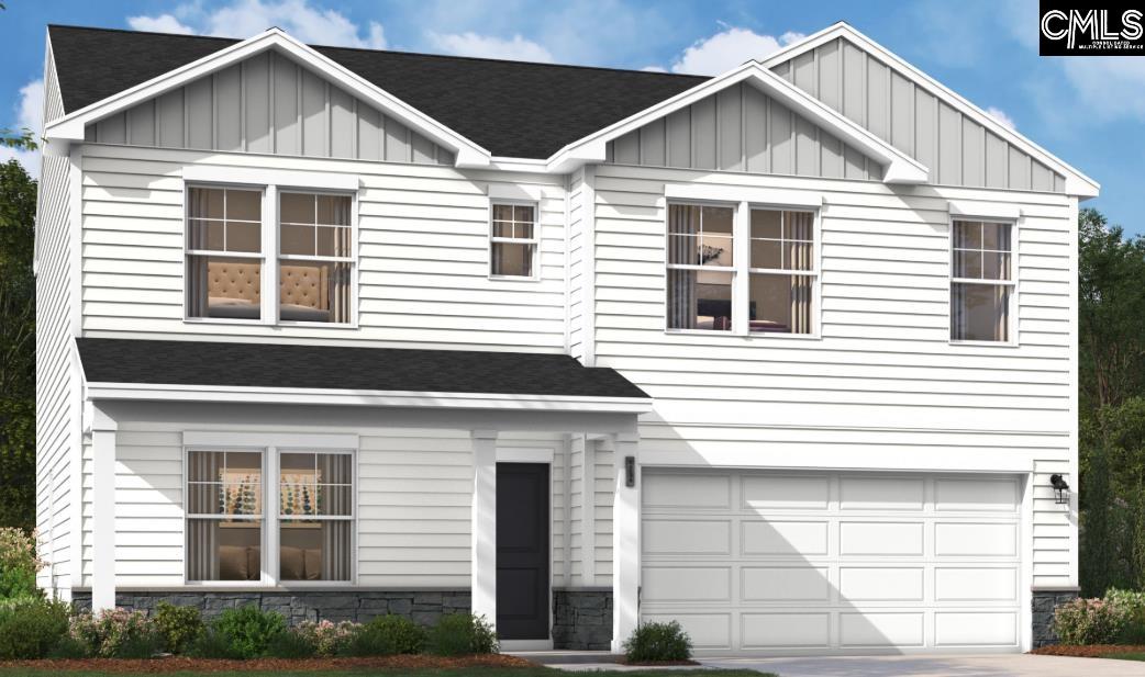 239 Kingfield Drive Hopkins, SC 29061