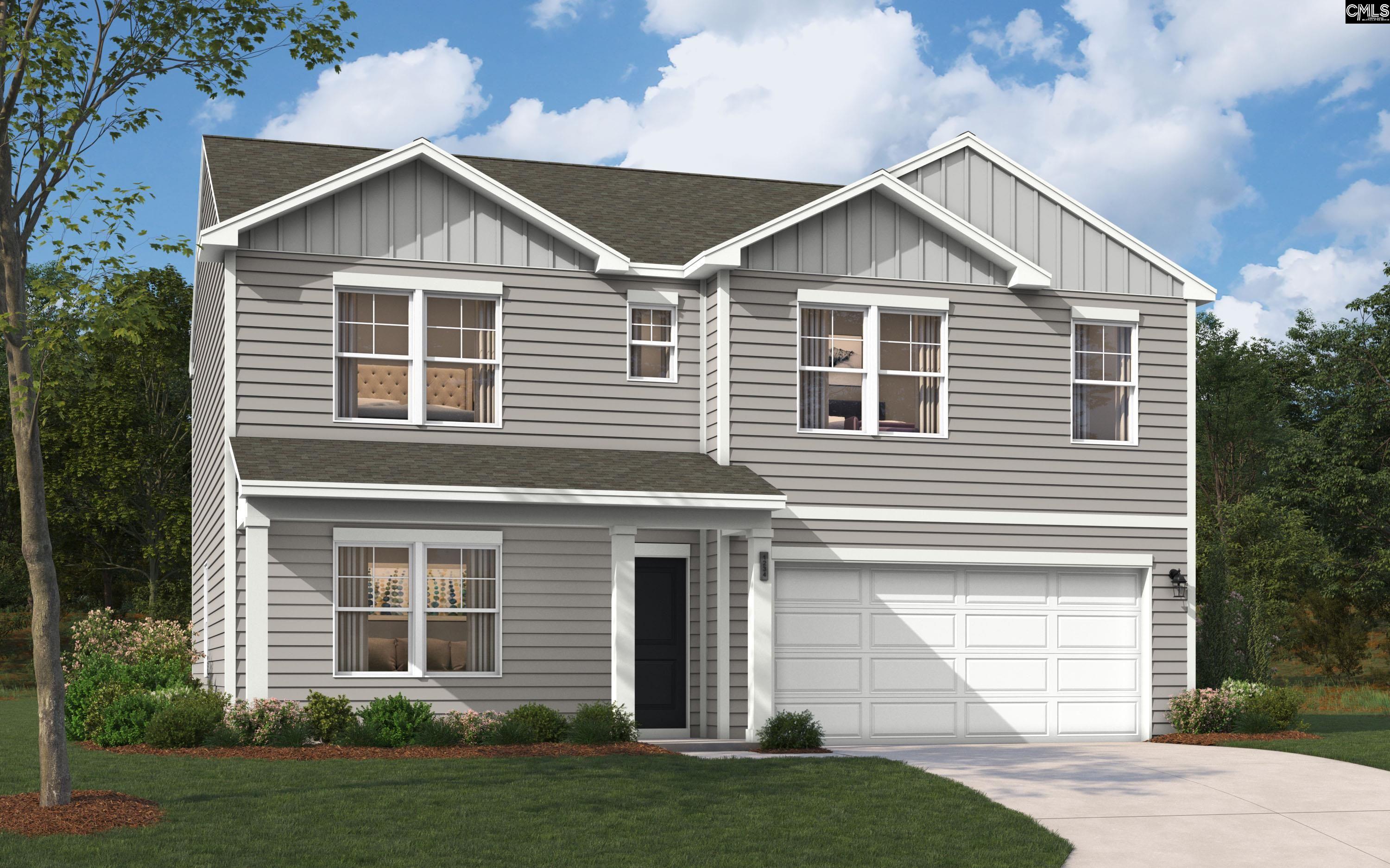 239 Kingfield Drive Hopkins, SC 29061