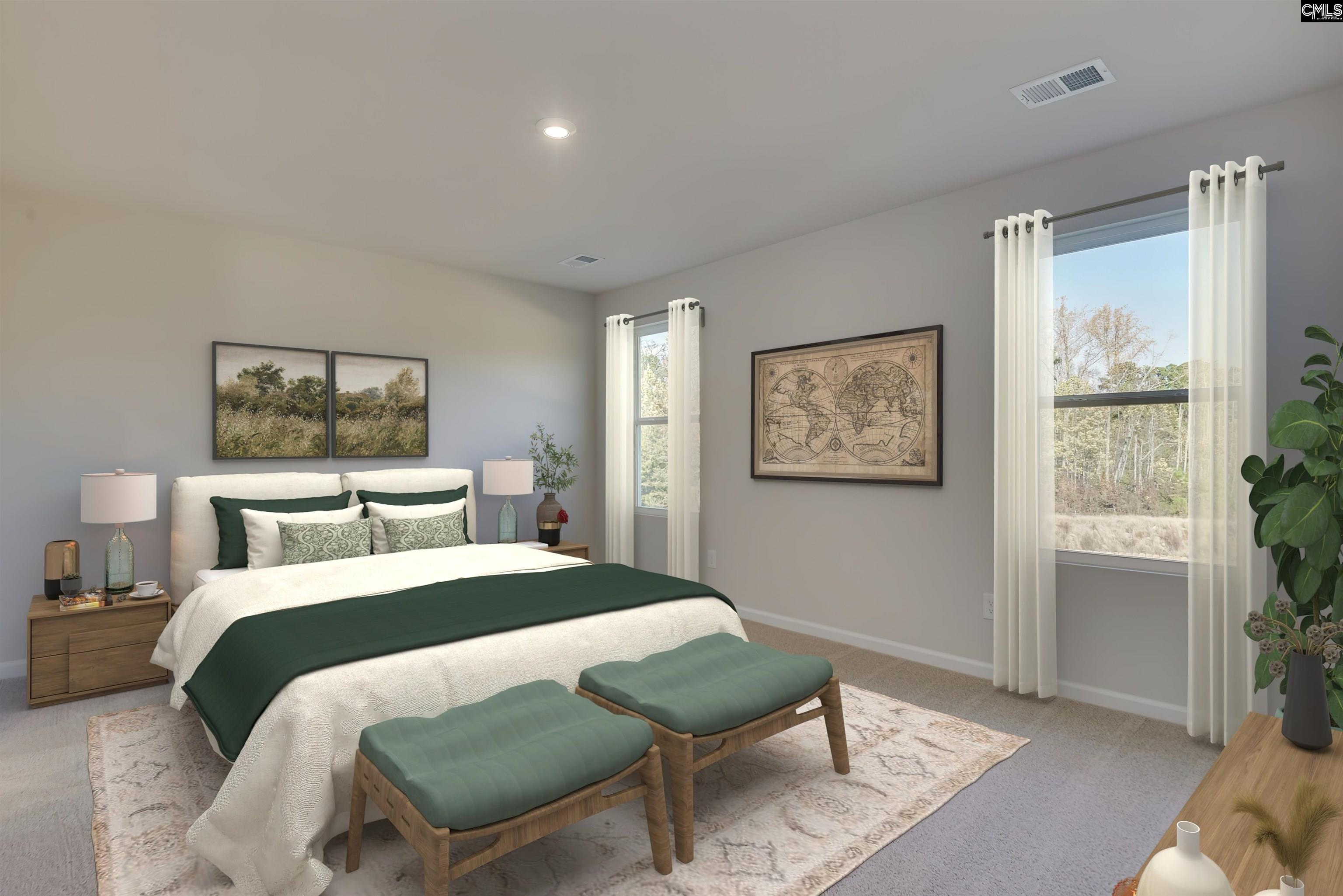 239 Kingfield Drive Hopkins, SC 29061