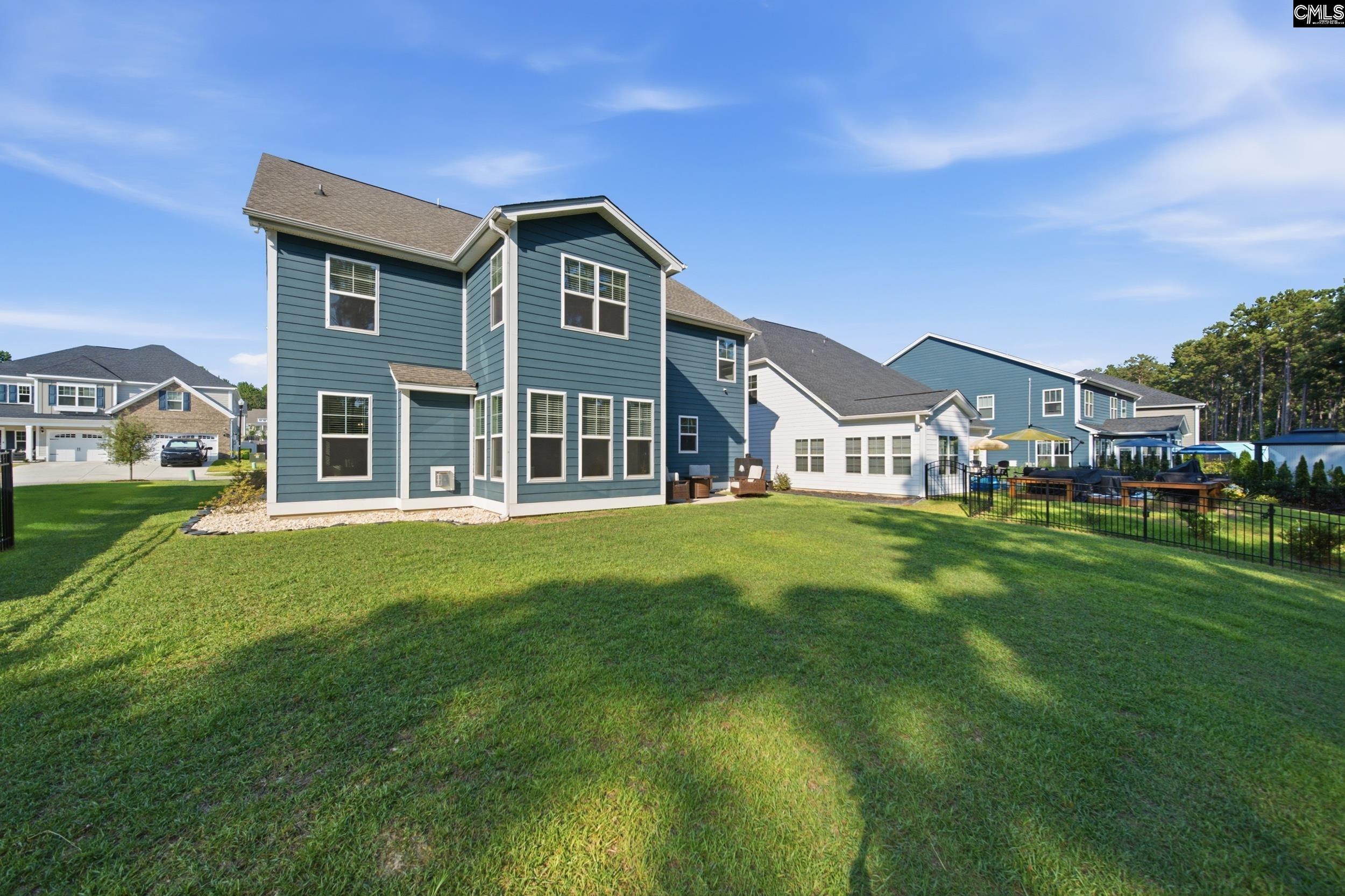 372 Harbour Pointe Drive Columbia, SC 29229