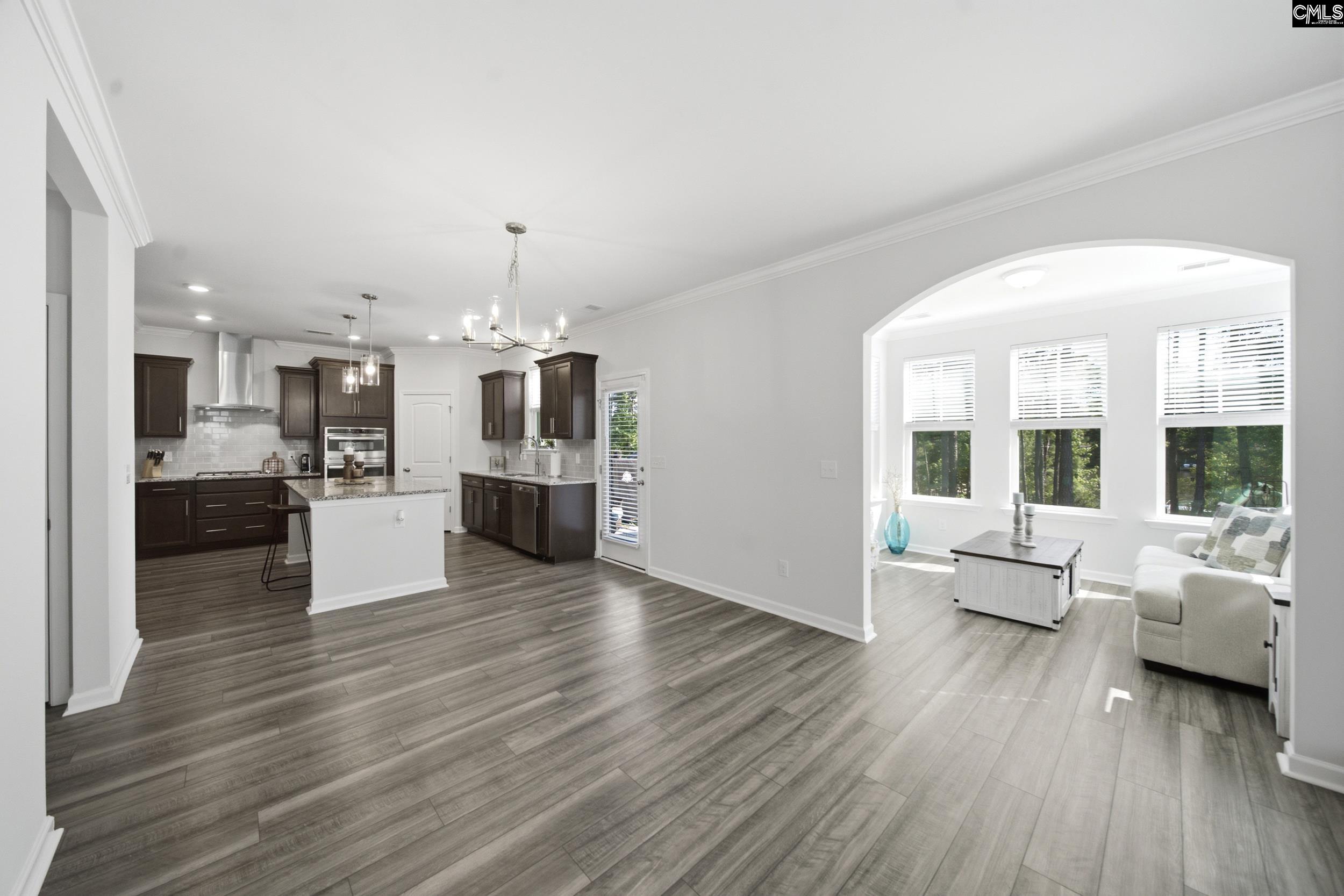 372 Harbour Pointe Drive Columbia, SC 29229