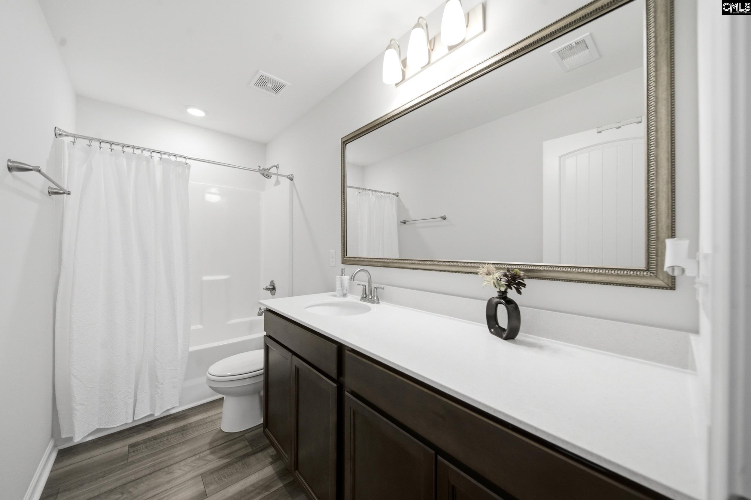372 Harbour Pointe Drive Columbia, SC 29229