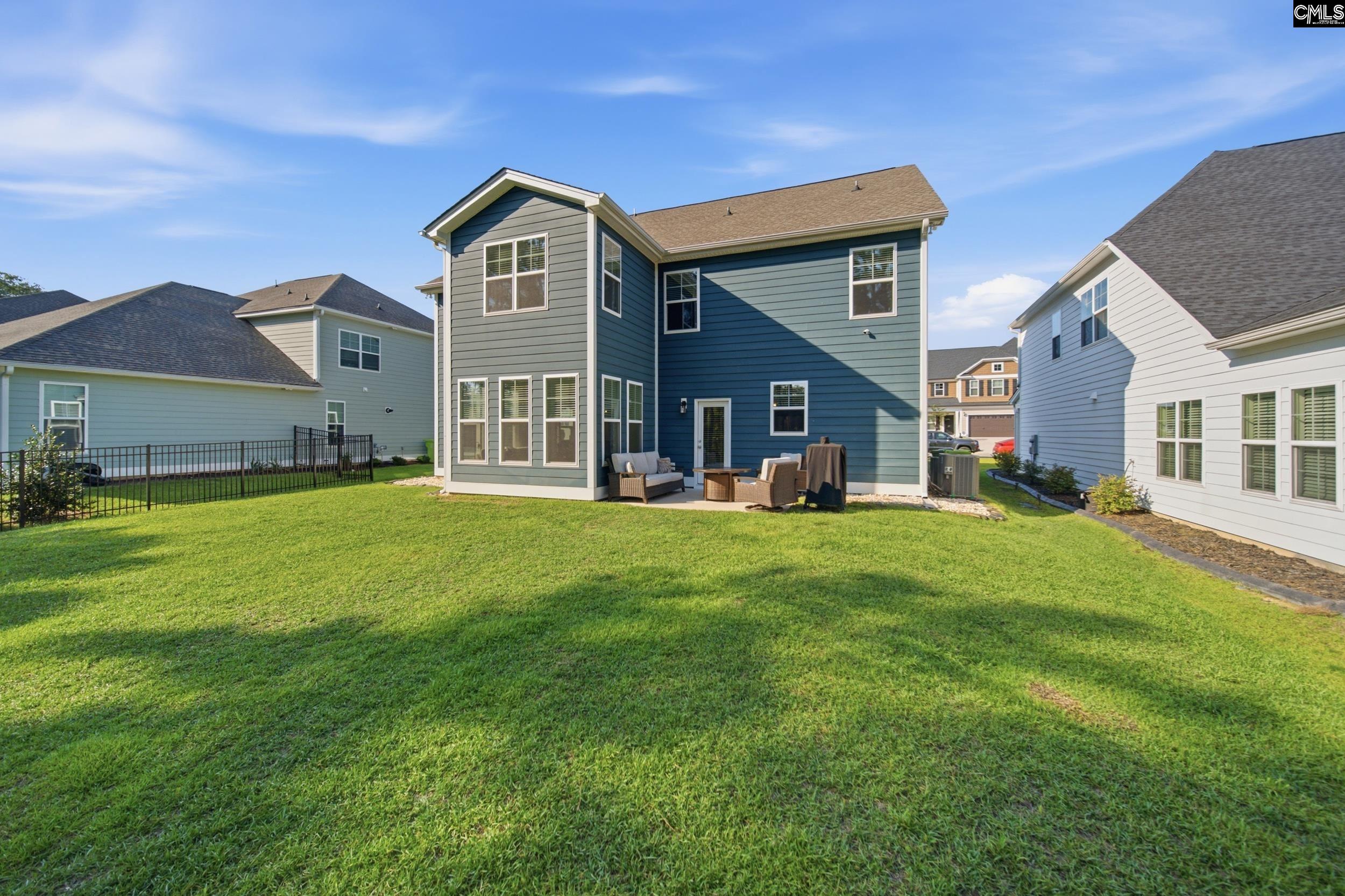 372 Harbour Pointe Drive Columbia, SC 29229