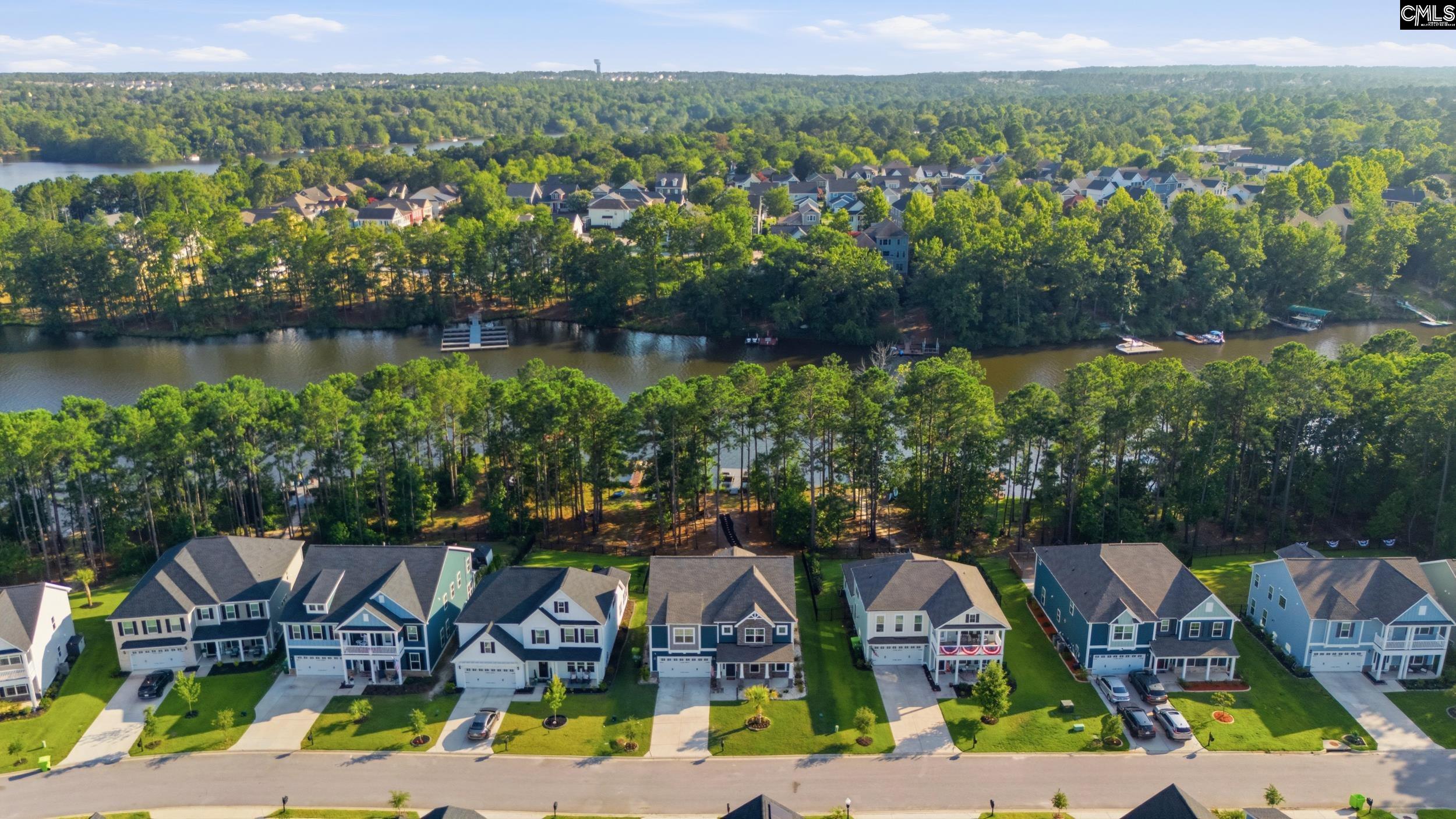 372 Harbour Pointe Drive Columbia, SC 29229
