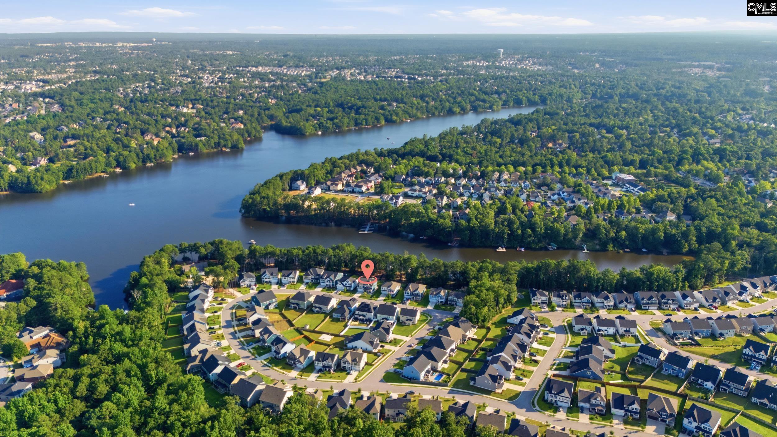 372 Harbour Pointe Drive Columbia, SC 29229