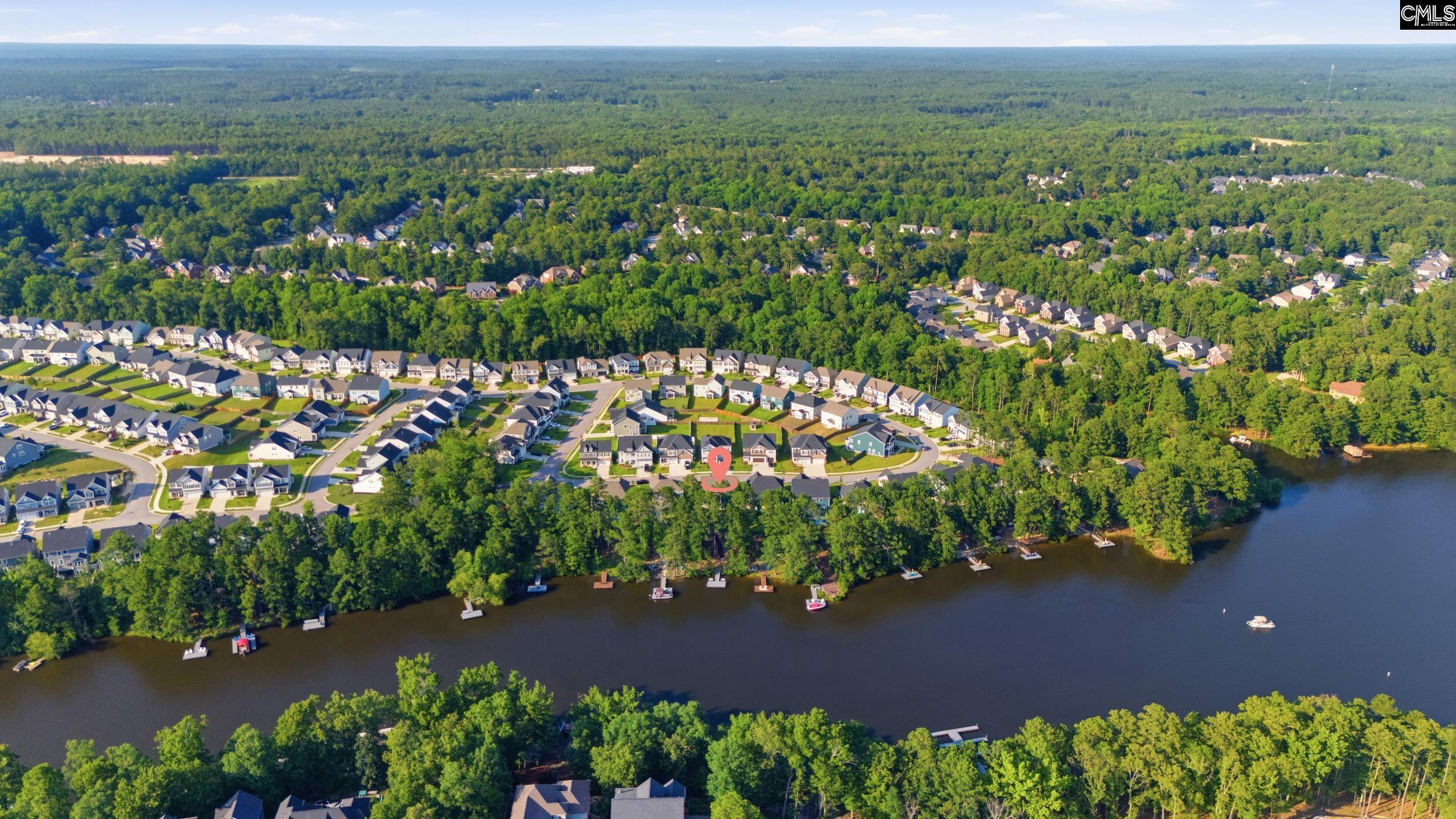 372 Harbour Pointe Drive Columbia, SC 29229
