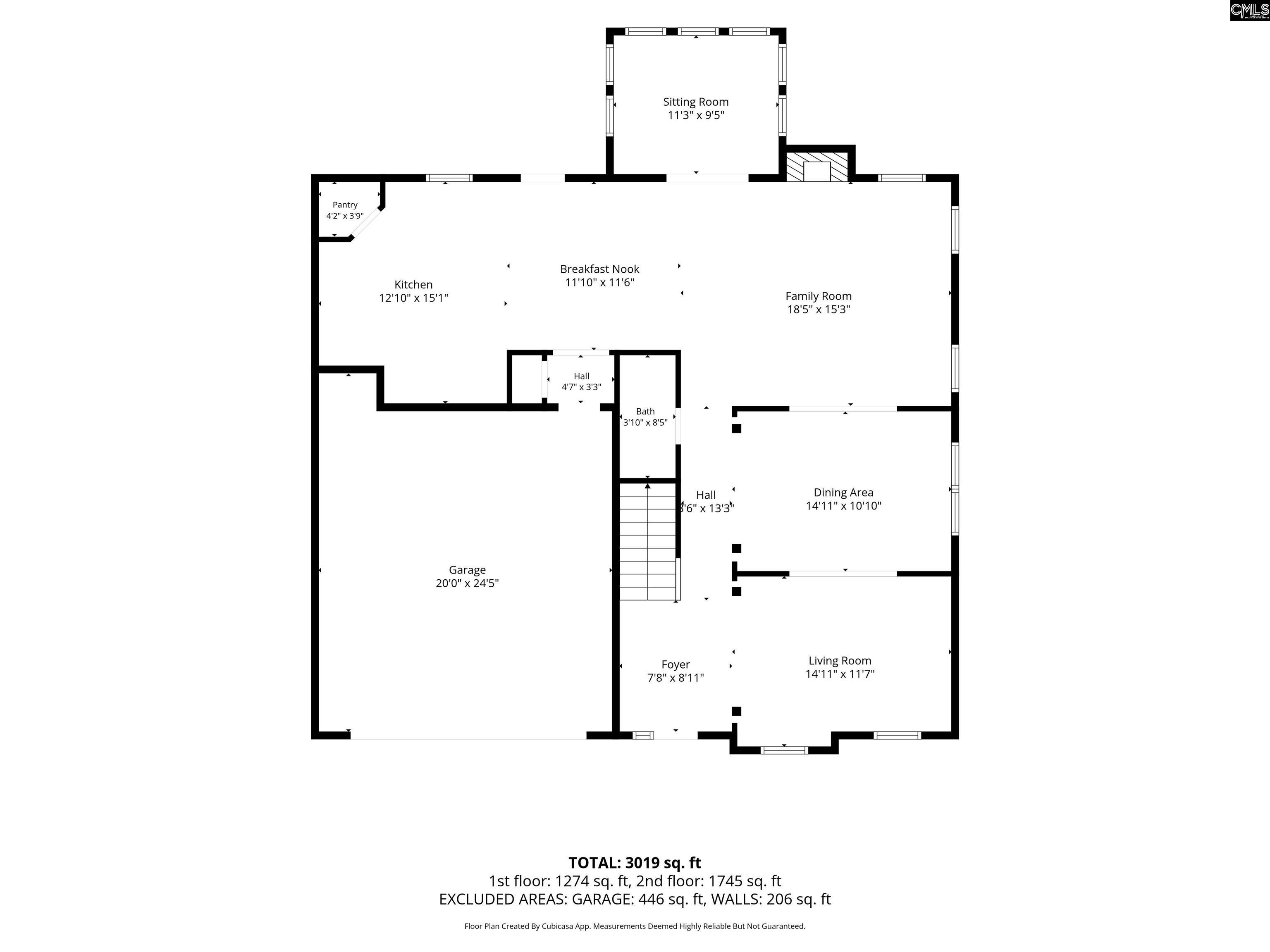 372 Harbour Pointe Drive Columbia, SC 29229