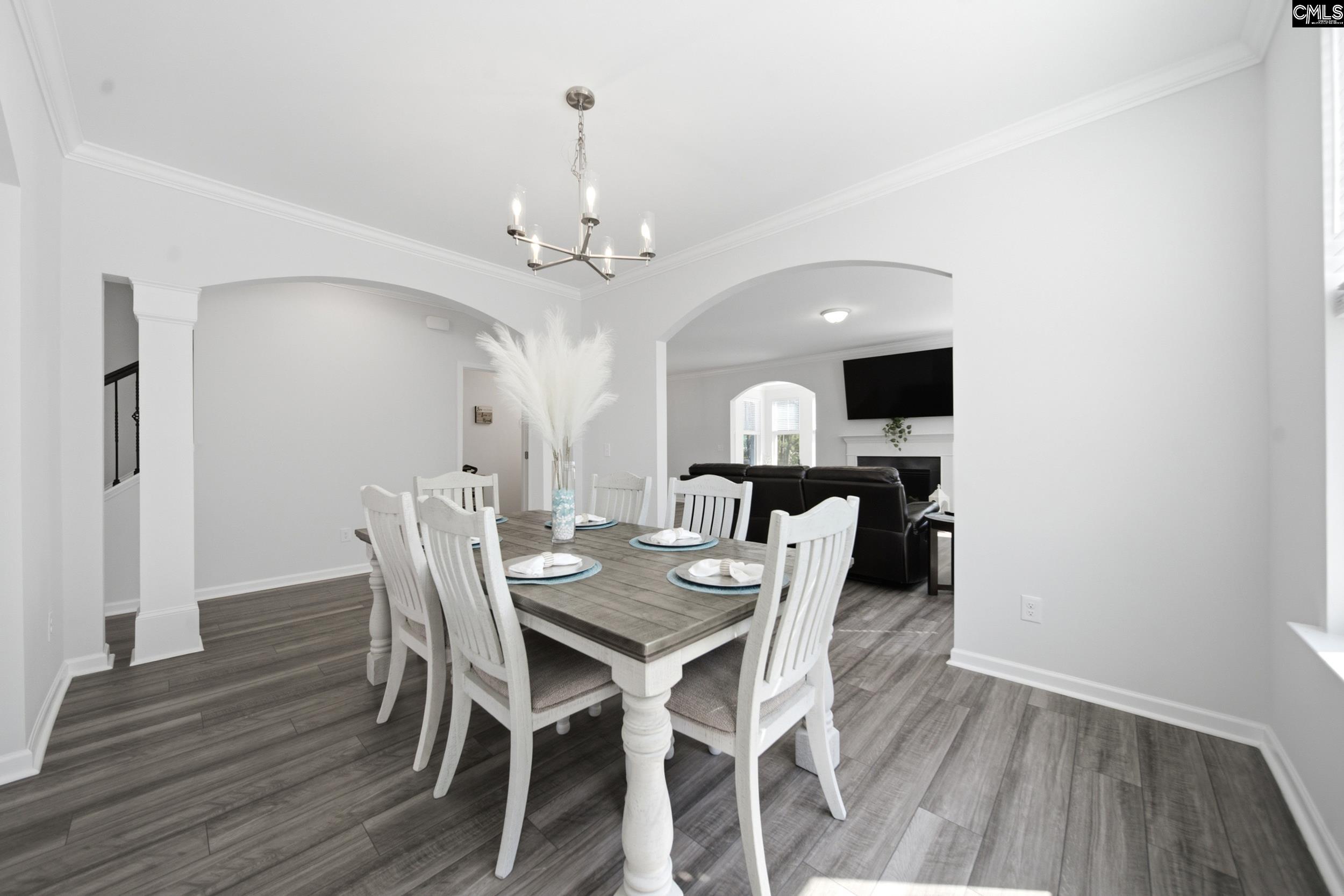 372 Harbour Pointe Drive Columbia, SC 29229