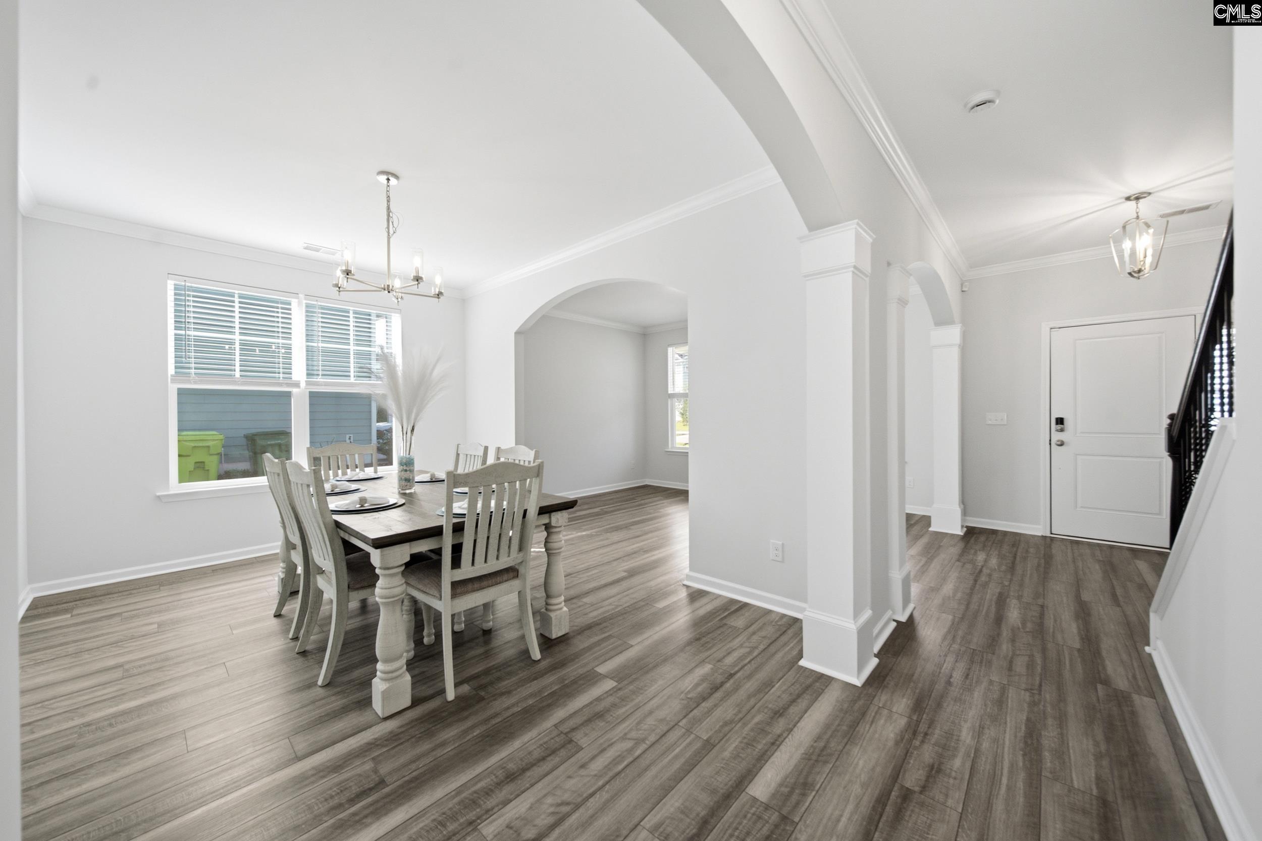 372 Harbour Pointe Drive Columbia, SC 29229