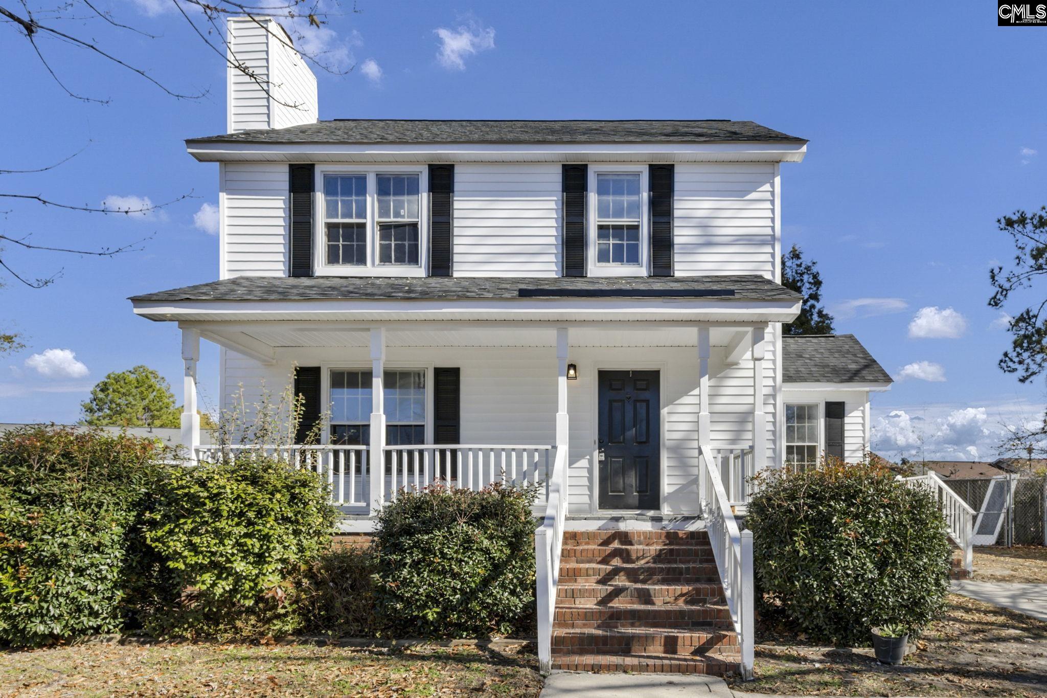 136 McNeely Road