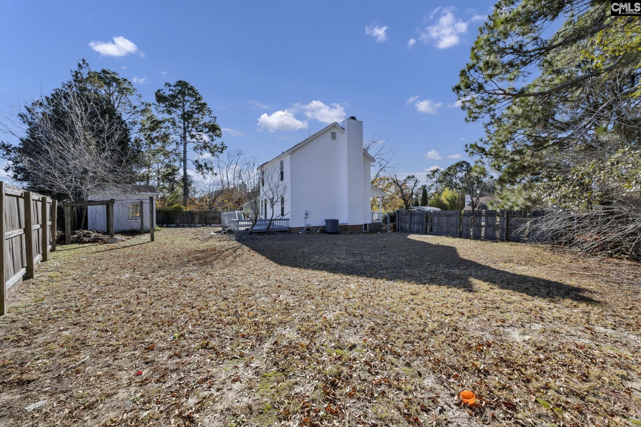 136 McNeely Road Columbia, SC 29223
