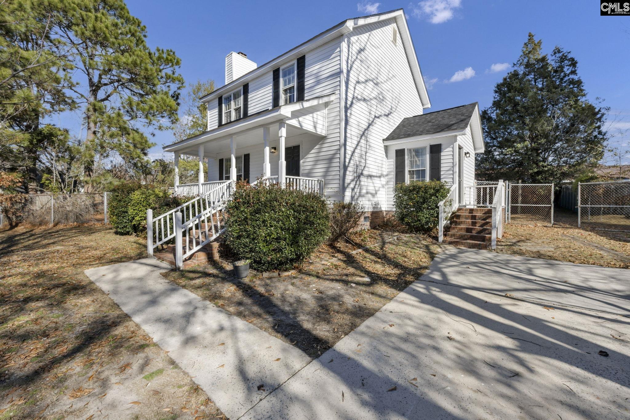 136 McNeely Road Columbia, SC 29223