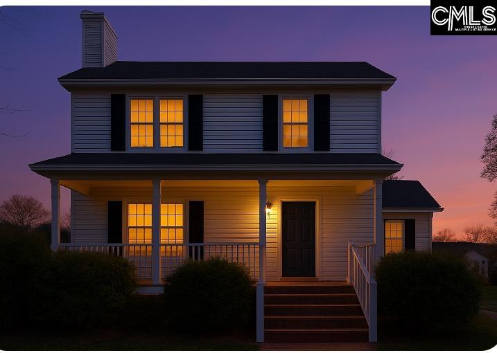 136 McNeely Road Columbia, SC 29223