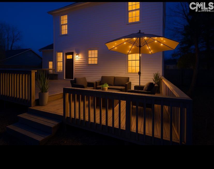 136 McNeely Road Columbia, SC 29223