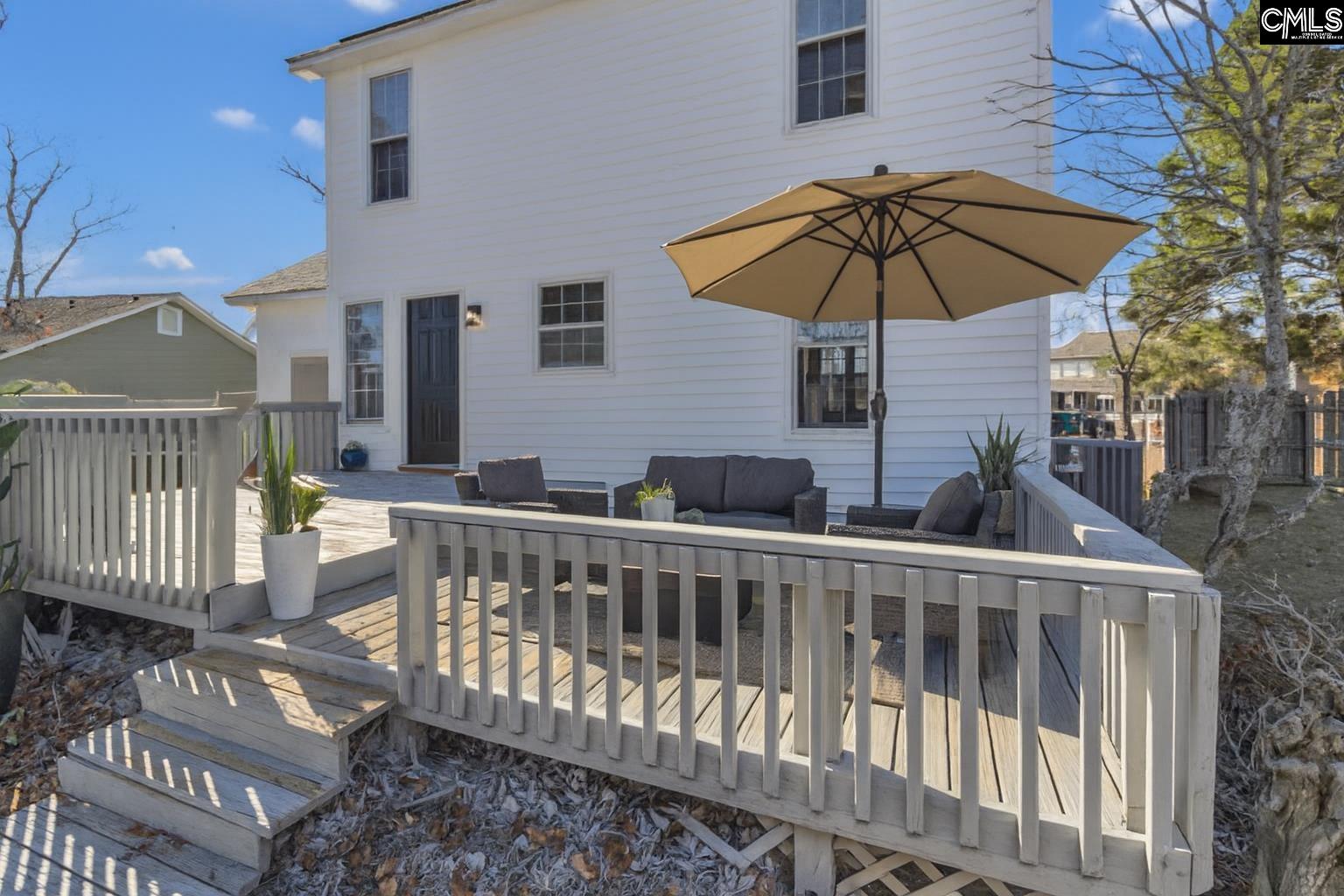136 McNeely Road Columbia, SC 29223