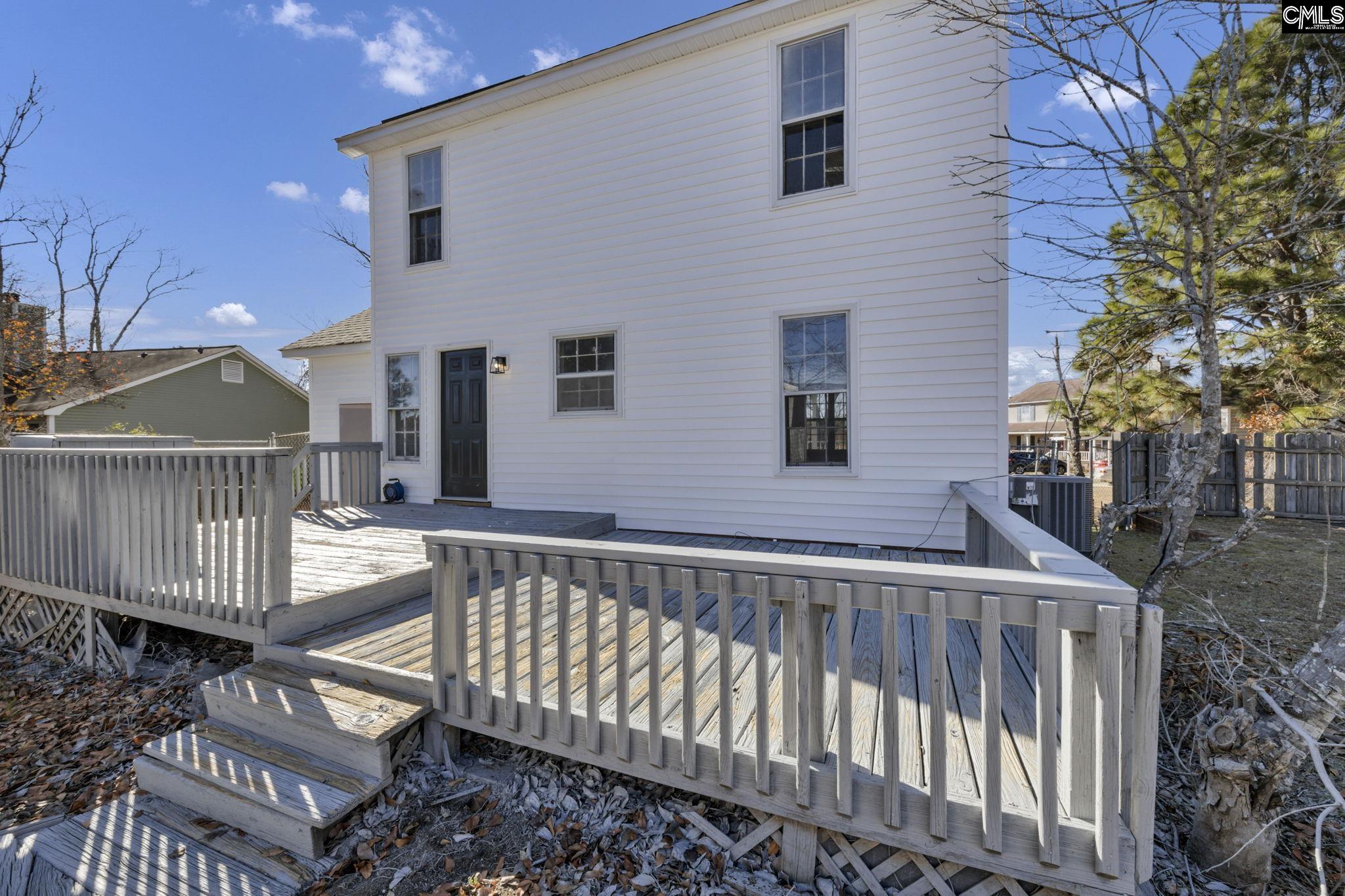 136 McNeely Road Columbia, SC 29223