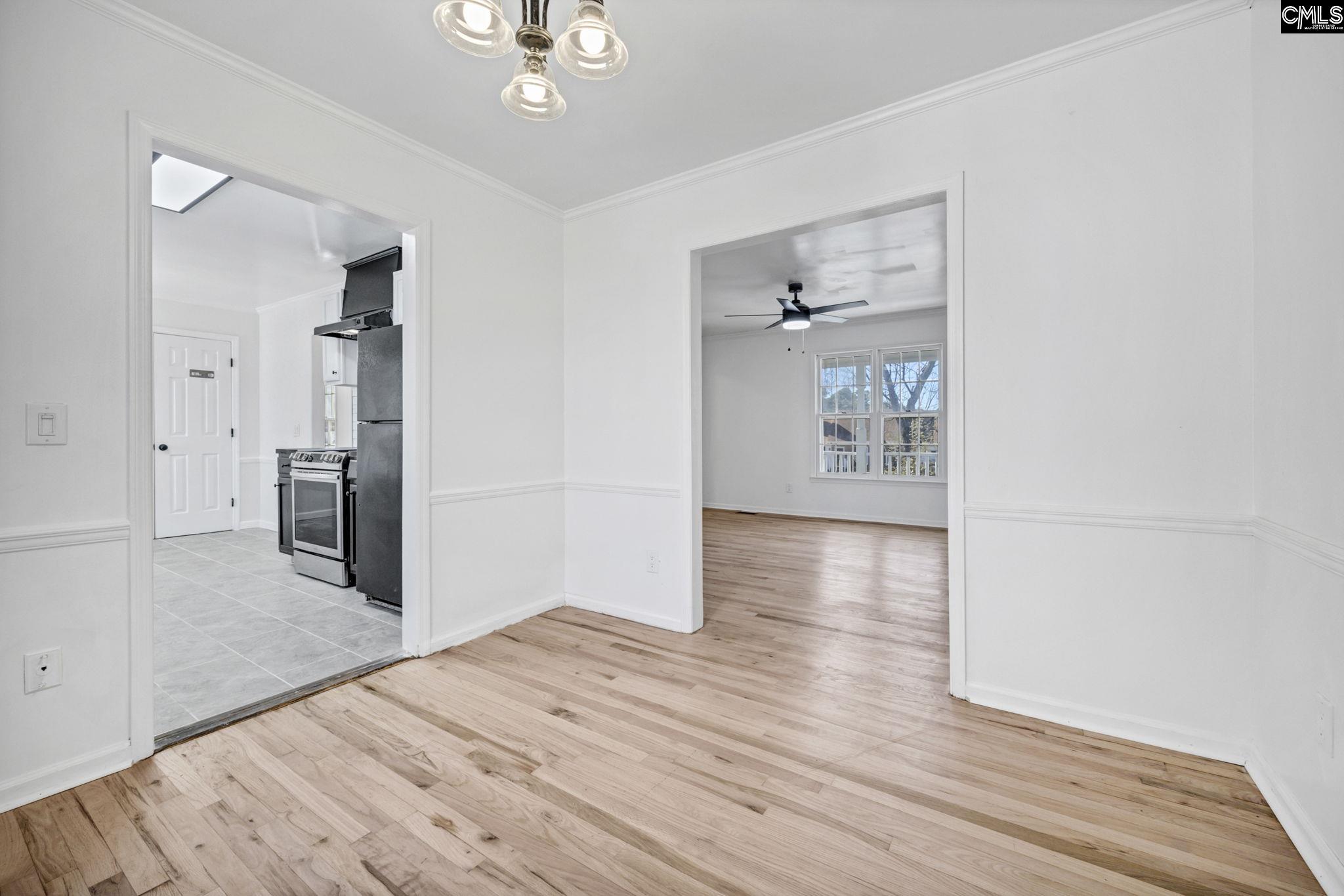 136 McNeely Road Columbia, SC 29223