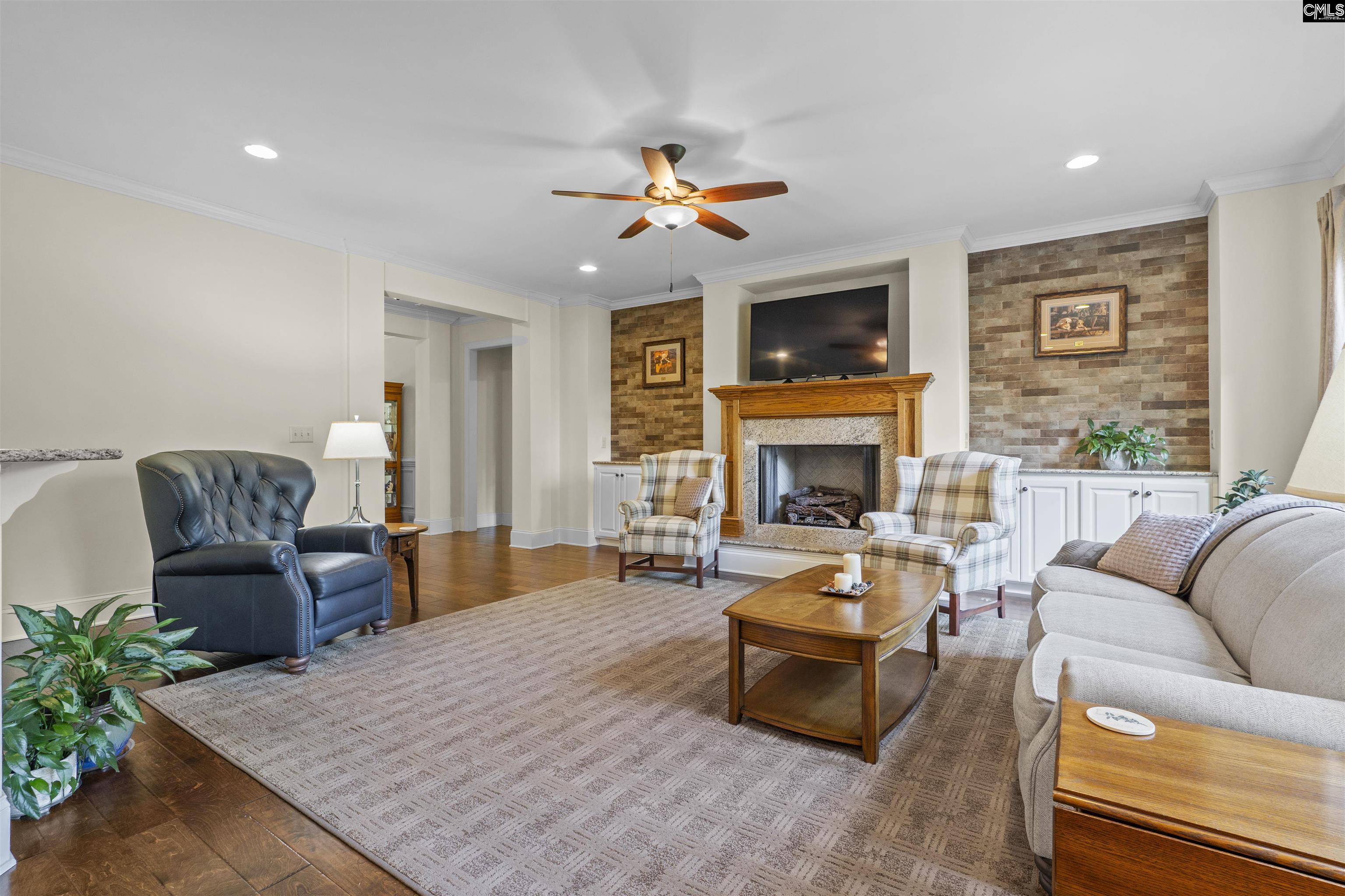 116 Sweetshrub Road Elgin, SC 29045
