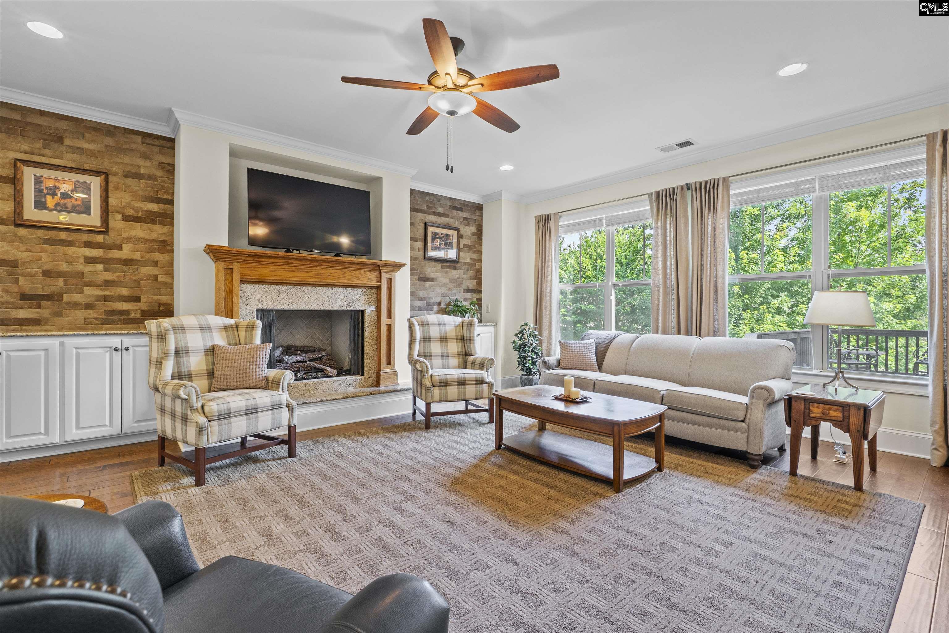 116 Sweetshrub Road Elgin, SC 29045