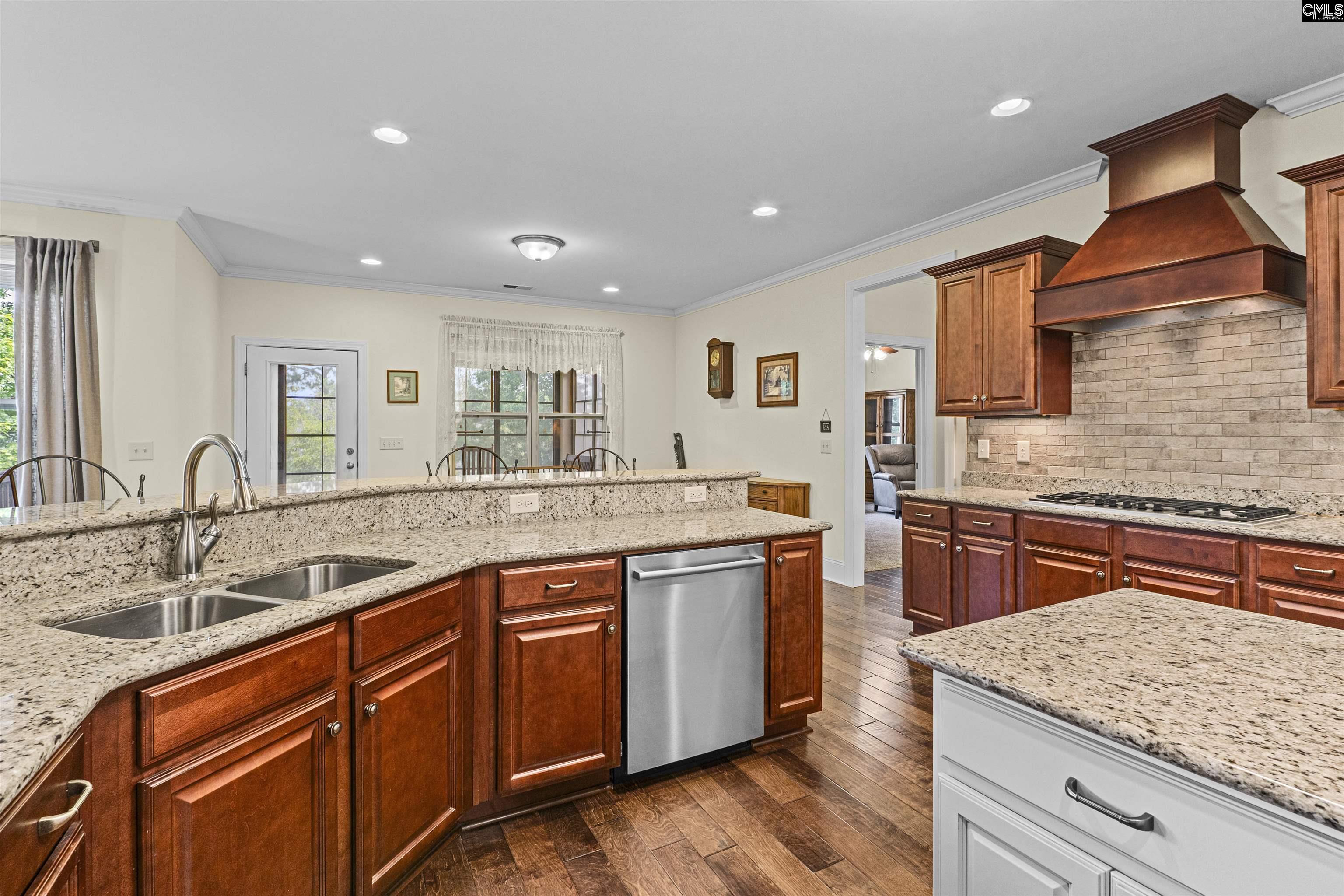 116 Sweetshrub Road Elgin, SC 29045