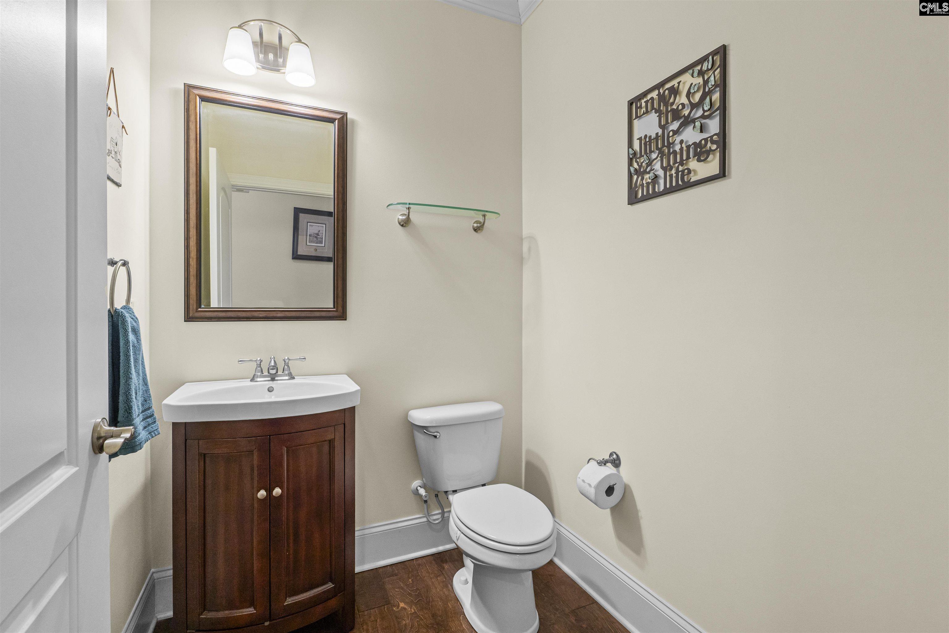 116 Sweetshrub Road Elgin, SC 29045
