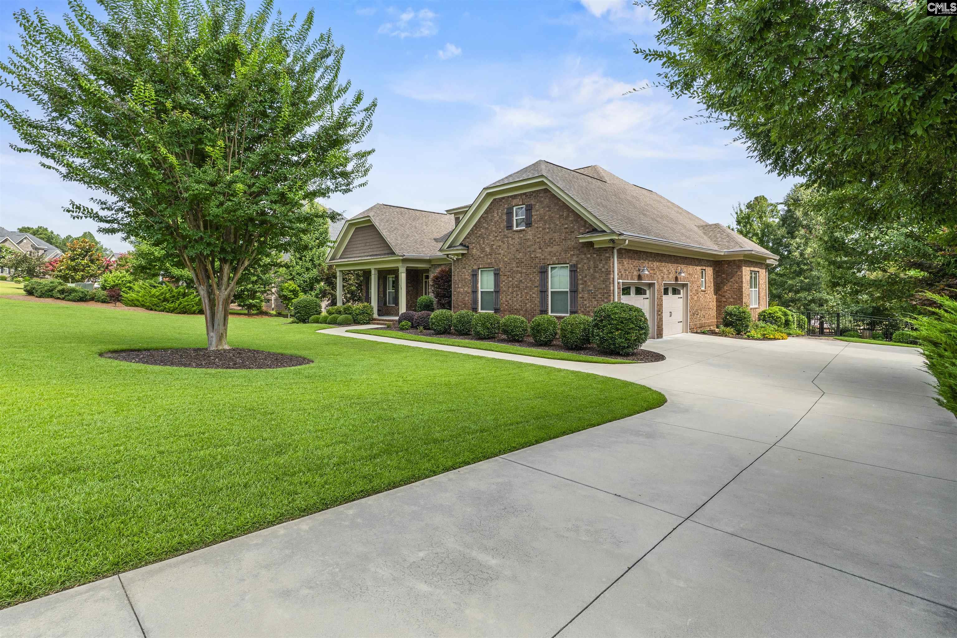 116 Sweetshrub Road Elgin, SC 29045