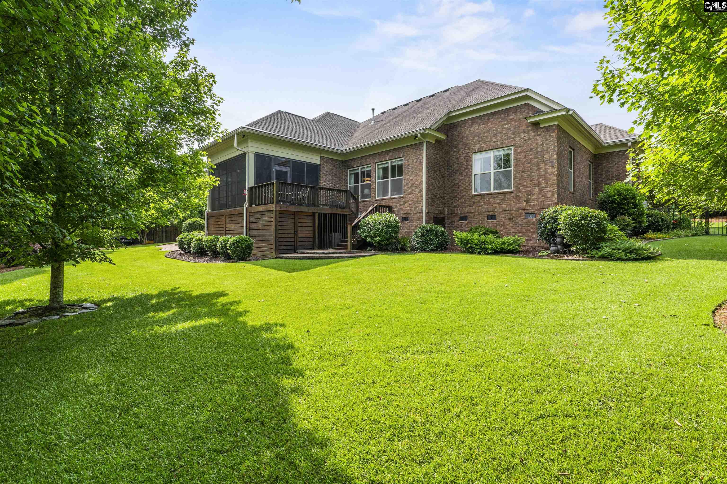 116 Sweetshrub Road Elgin, SC 29045