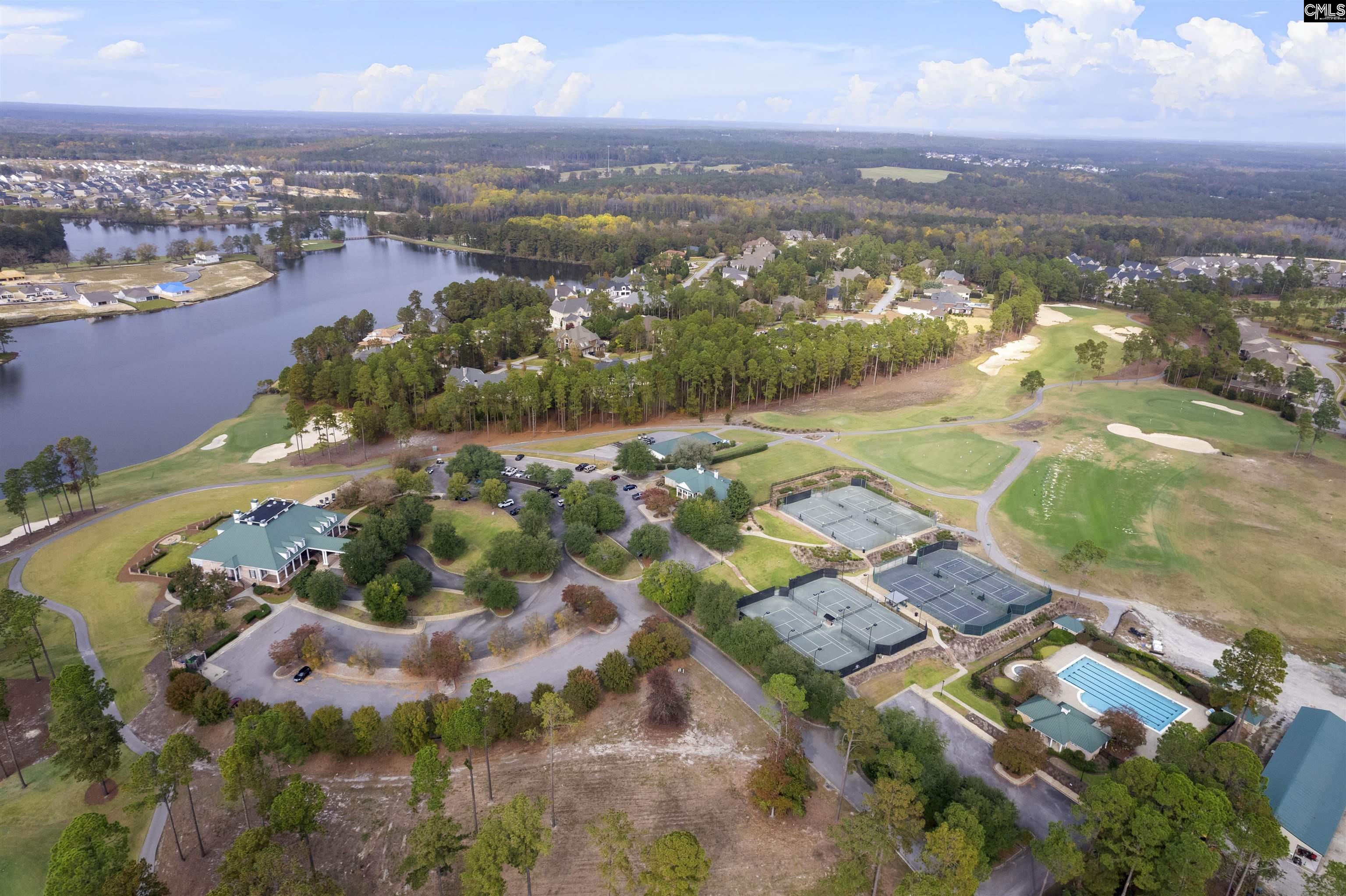 116 Sweetshrub Road Elgin, SC 29045